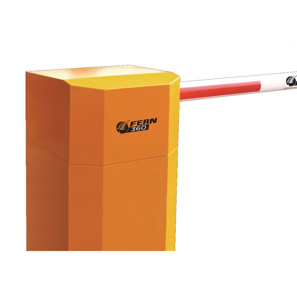 FERN360 Vehicle Barrier Range: Complete Guide to Boom Gates for NZ