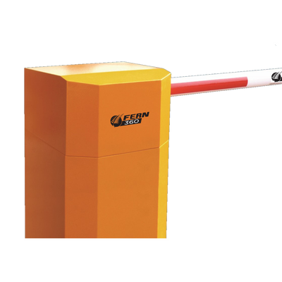 FERN360 Vehicle Barrier Range: Complete Guide to Boom Gates for NZ