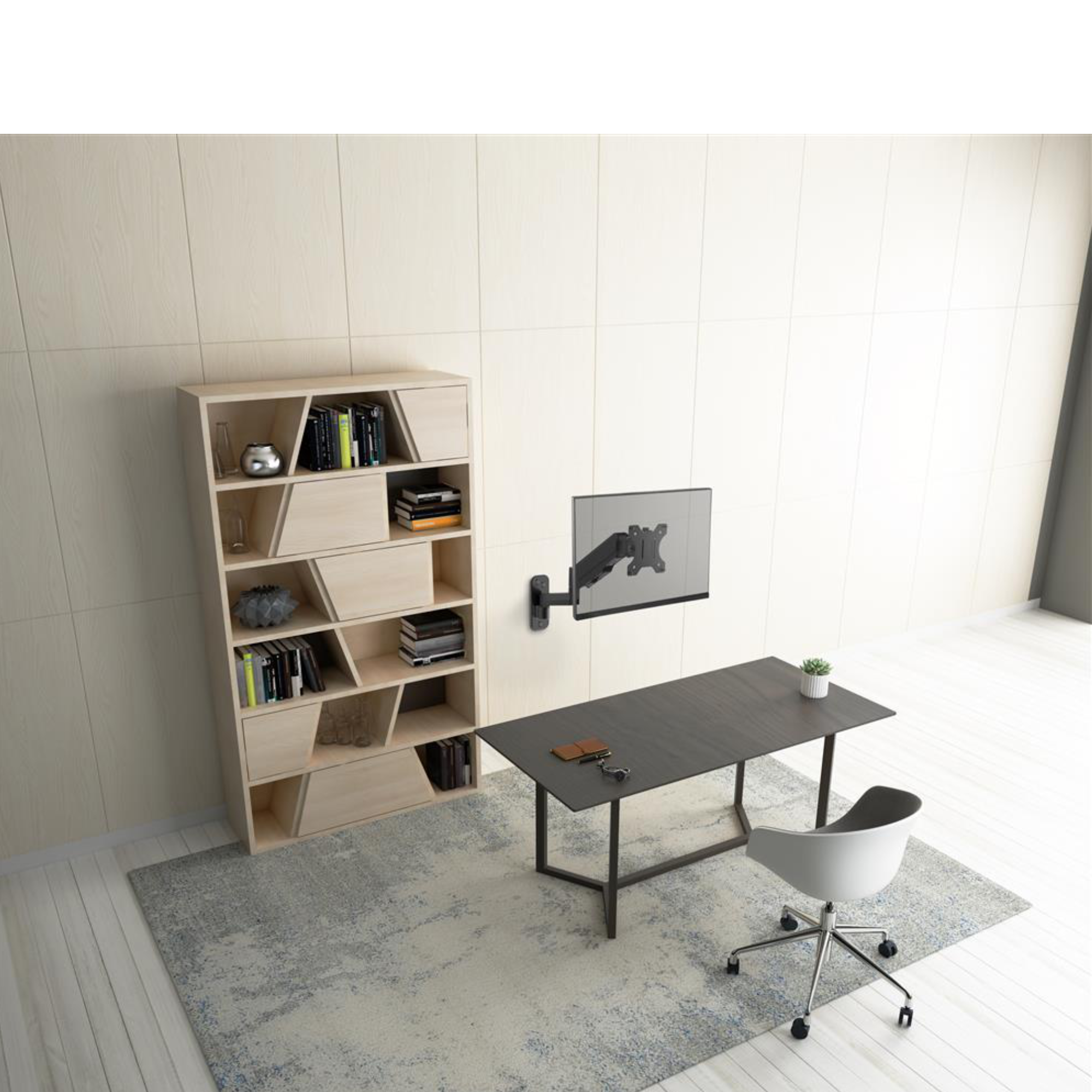 TV / Monitor Wall Brackets