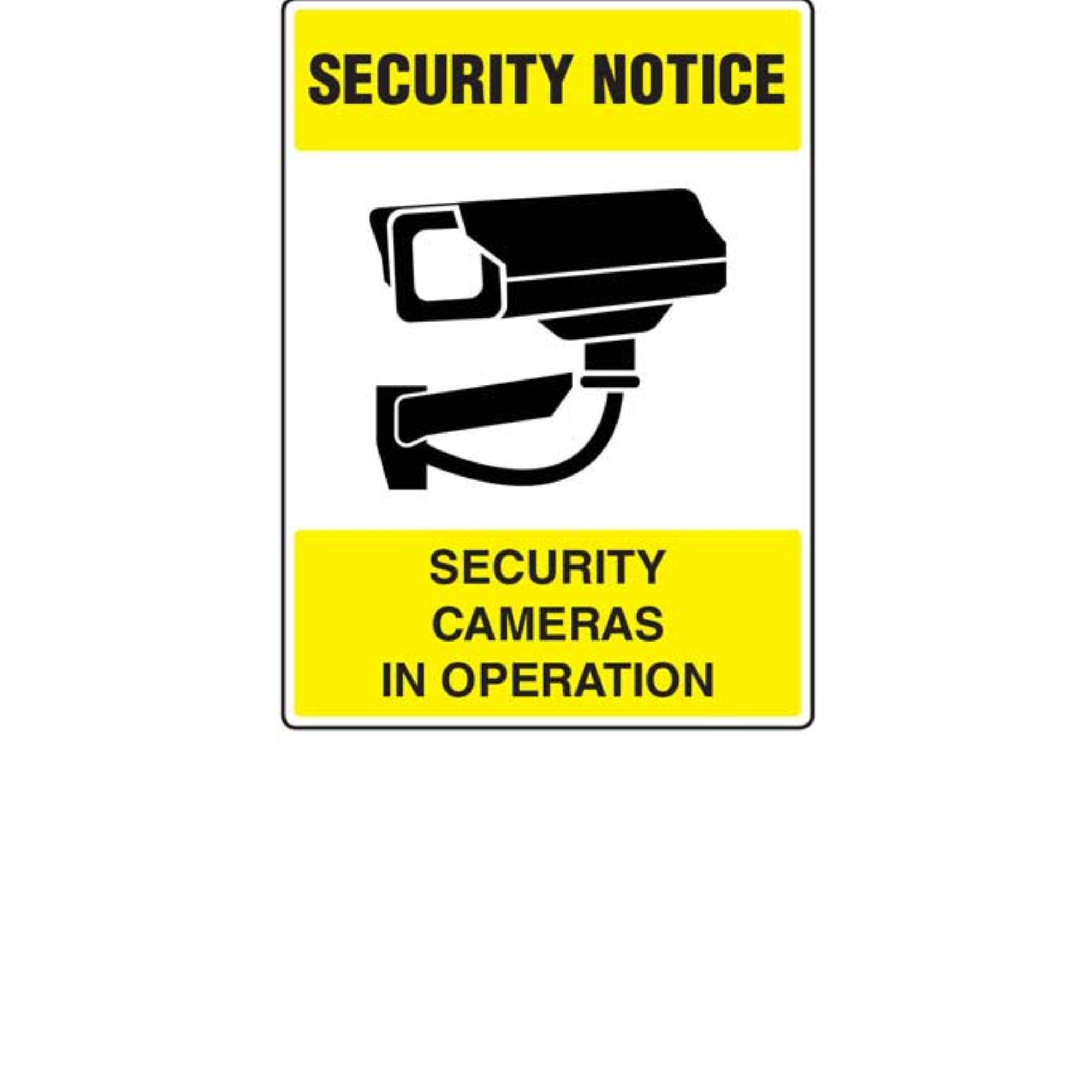 Warning Signs