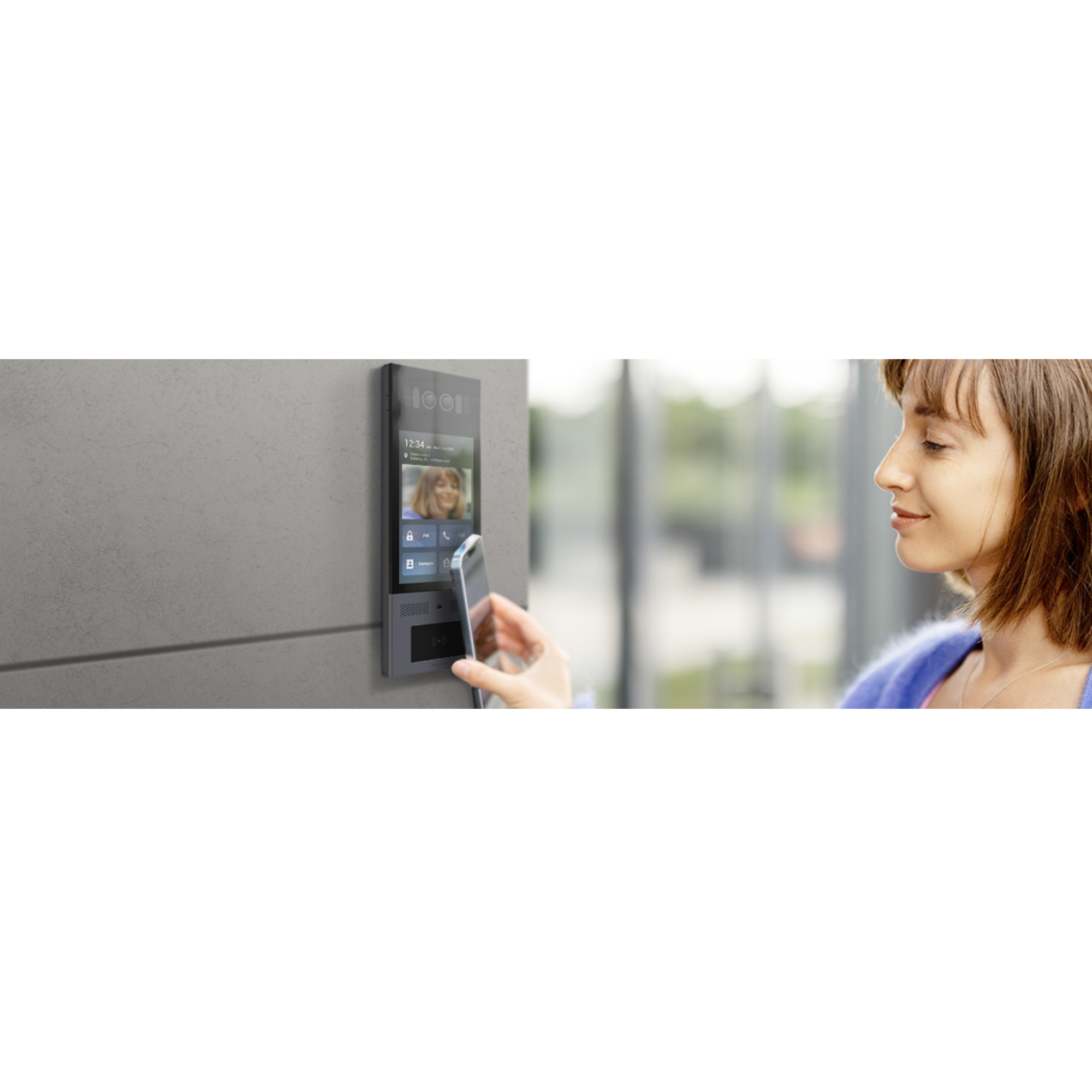 Akuvox - Pioneer of Smart Intercom Solutions