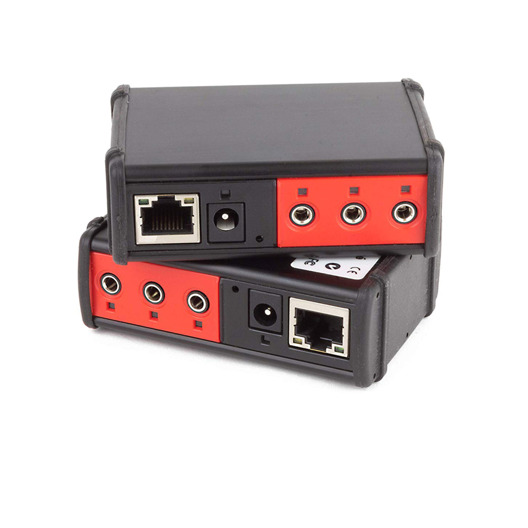 Control Adapters used to interface, connect and control infrared ...