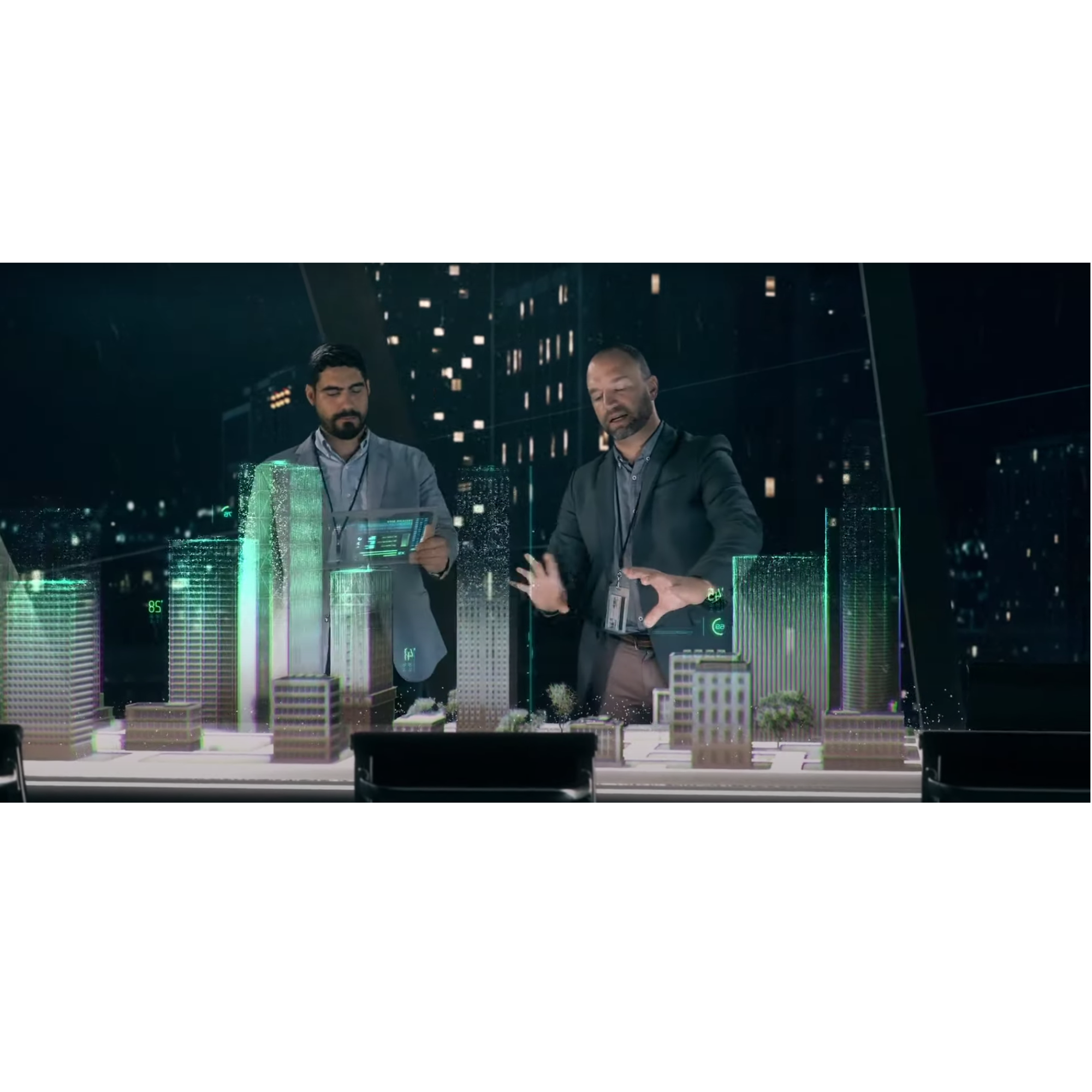 Access Control - Project Pricing