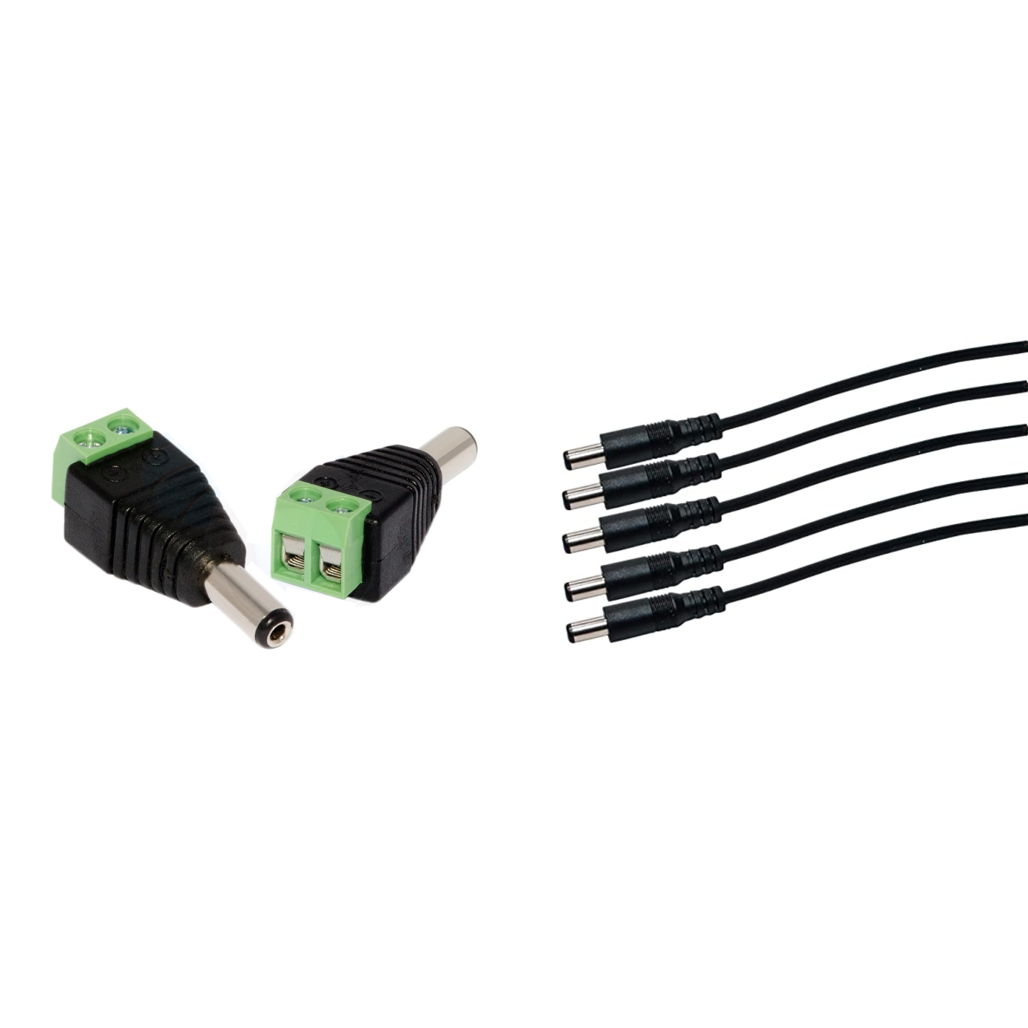 Power Connectors