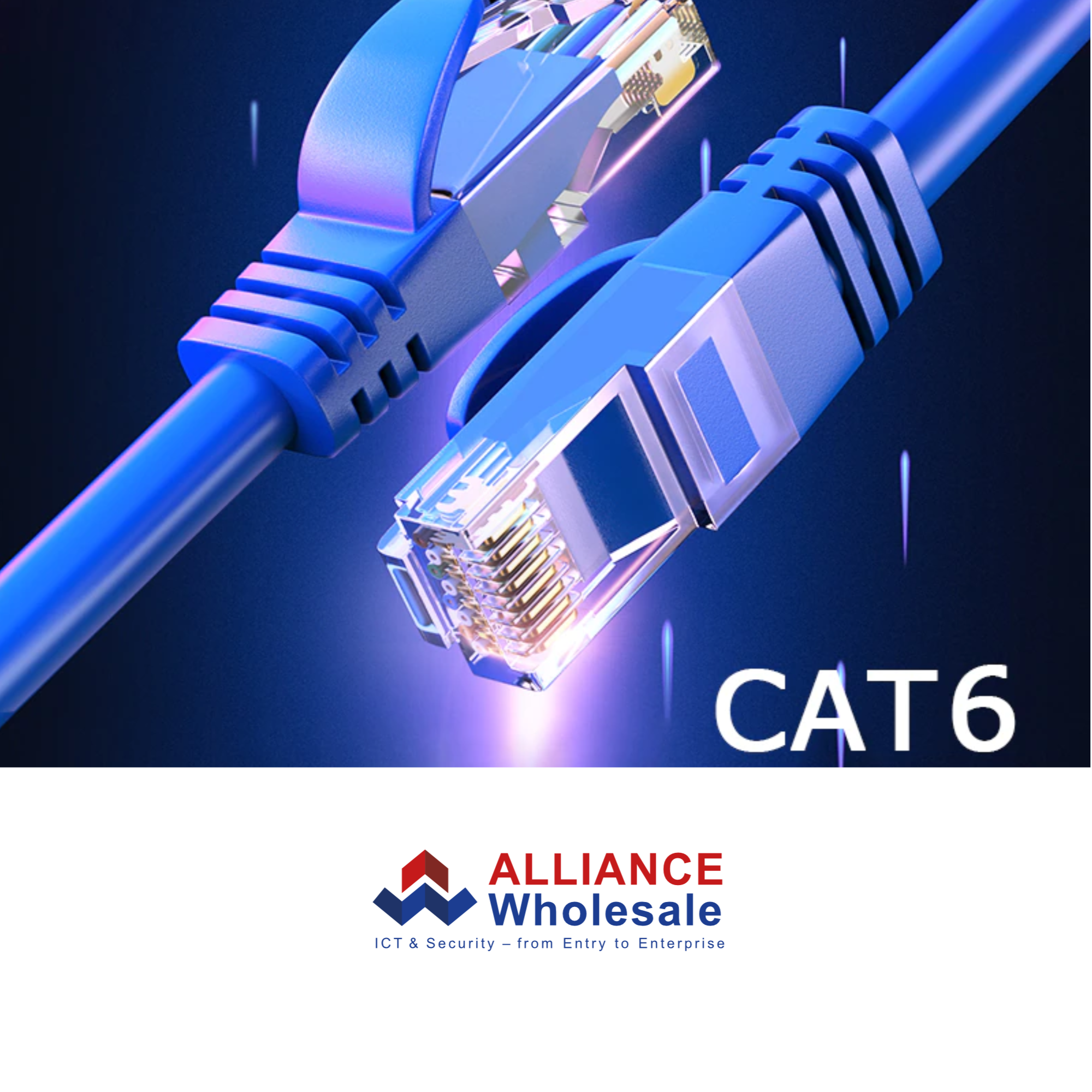 Cat6 Cable