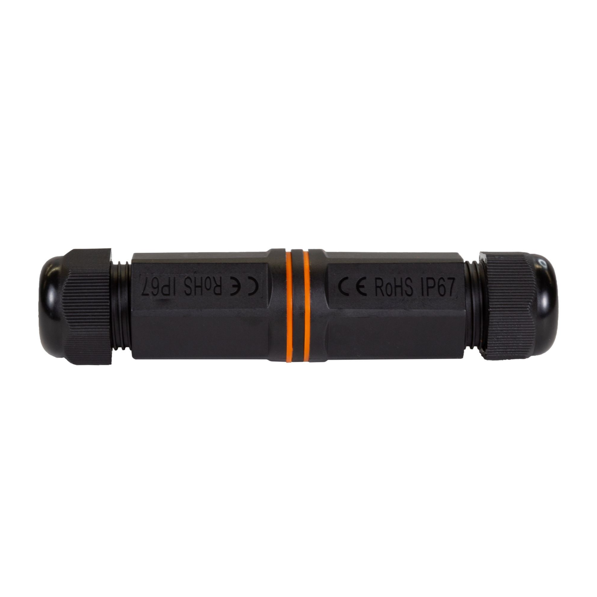 Outdoor IP Rated Leads and Jacks