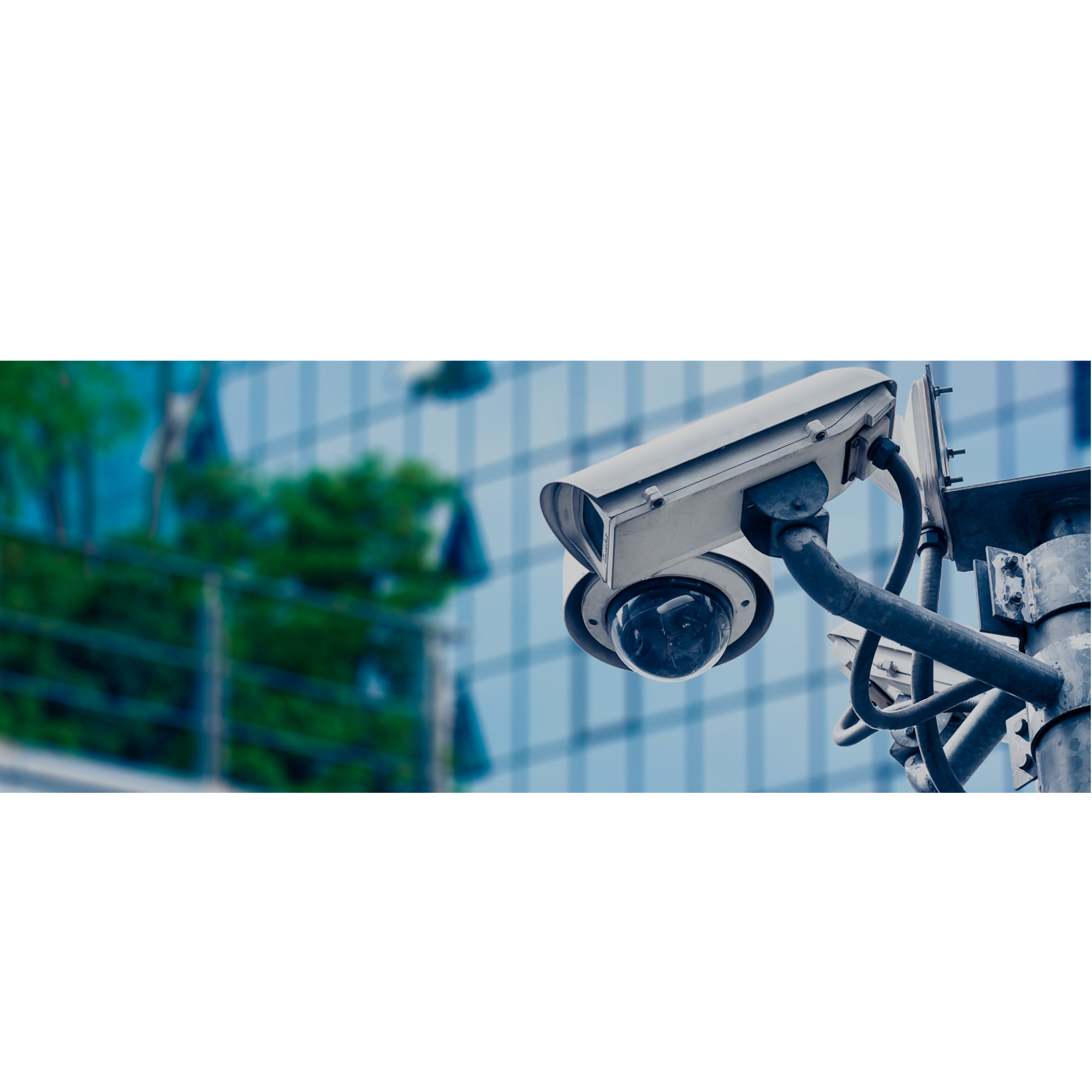 Surveillance - Complex Project Solutions