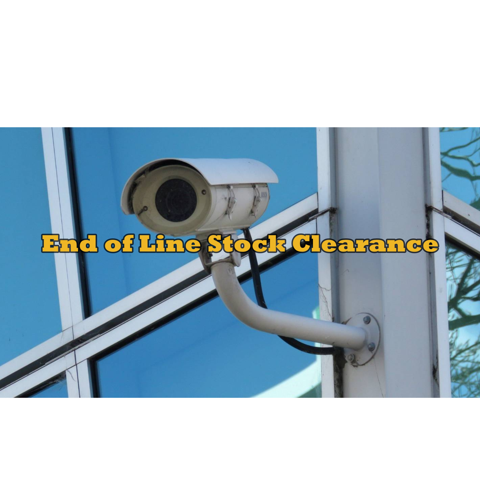 Stock Clearance