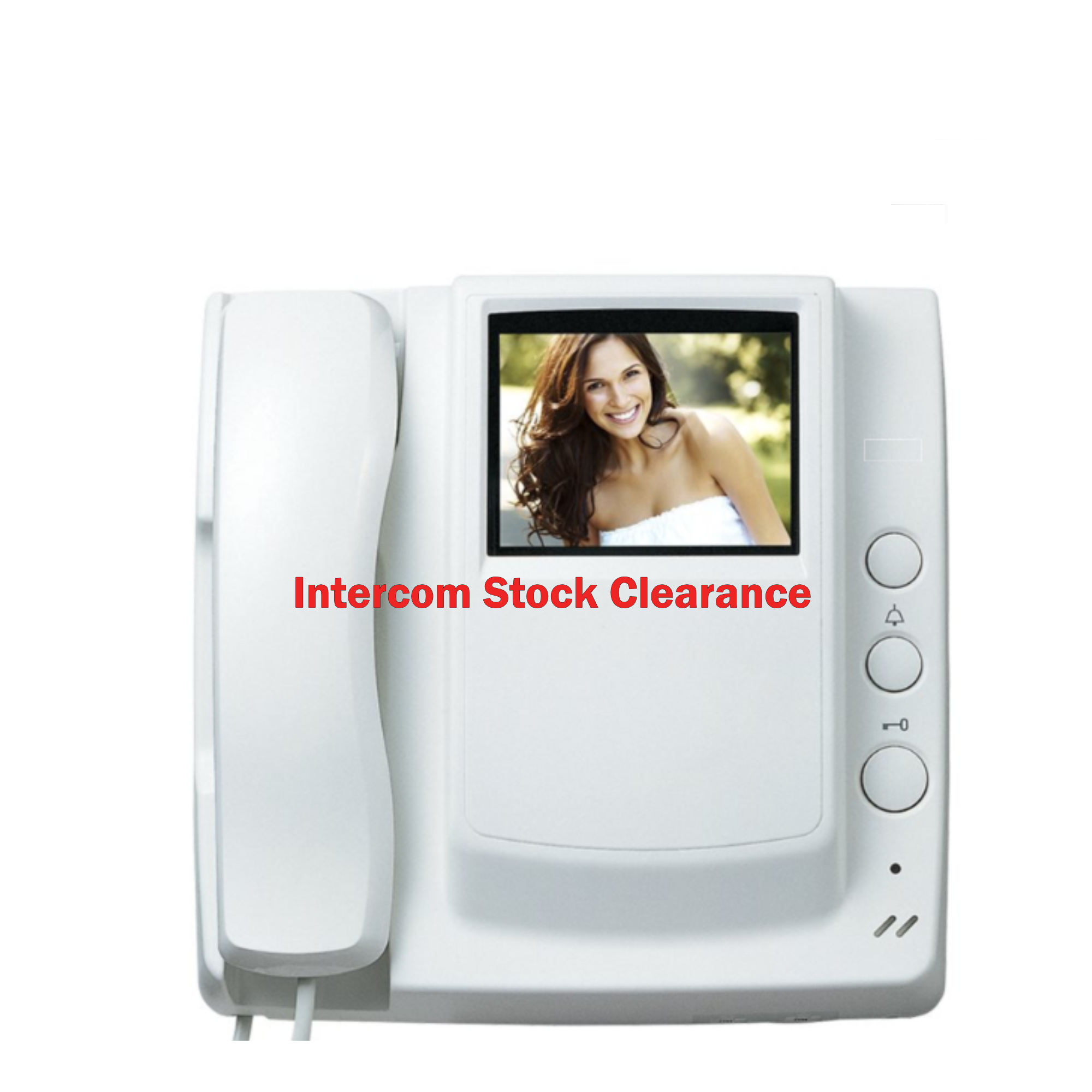 Clearance - Intercom