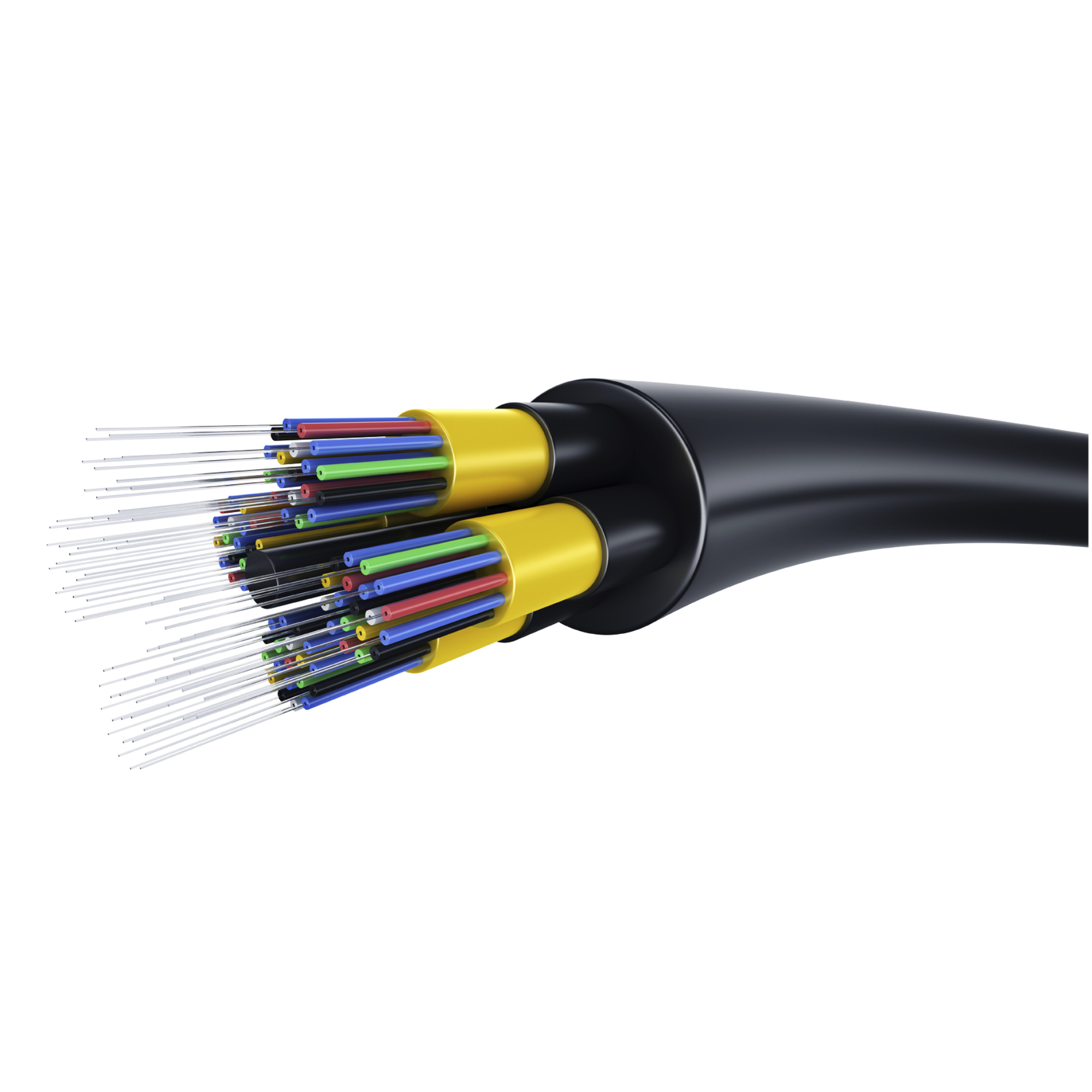 Shielded Data Communication Cable - Alliance Wholesale | Essential ...