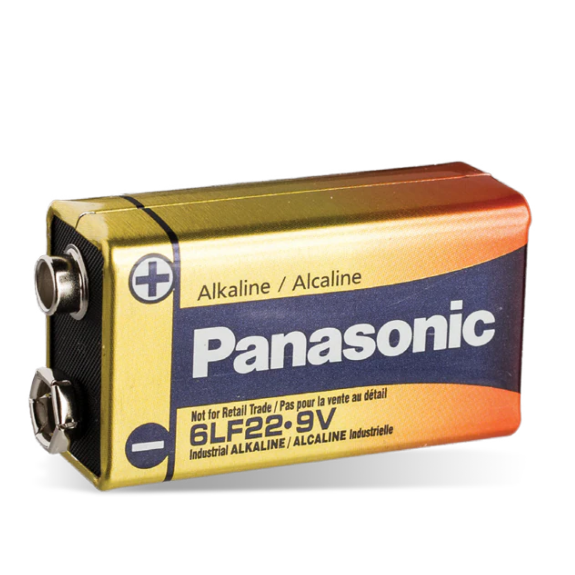 Consumer Batteries