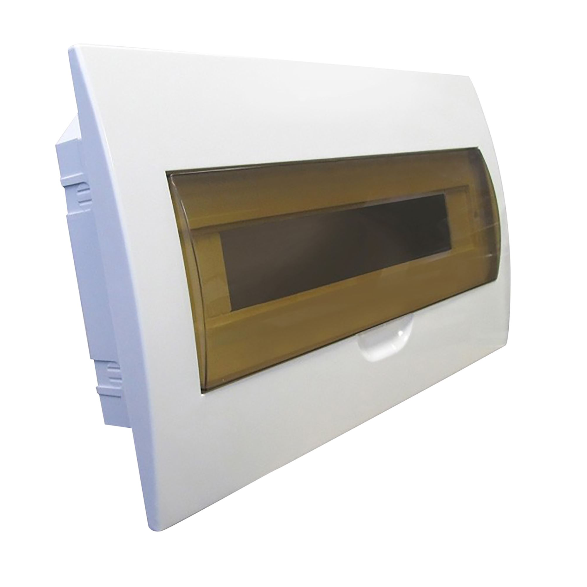 DIN Rail PSU 12VDC or 24VDC