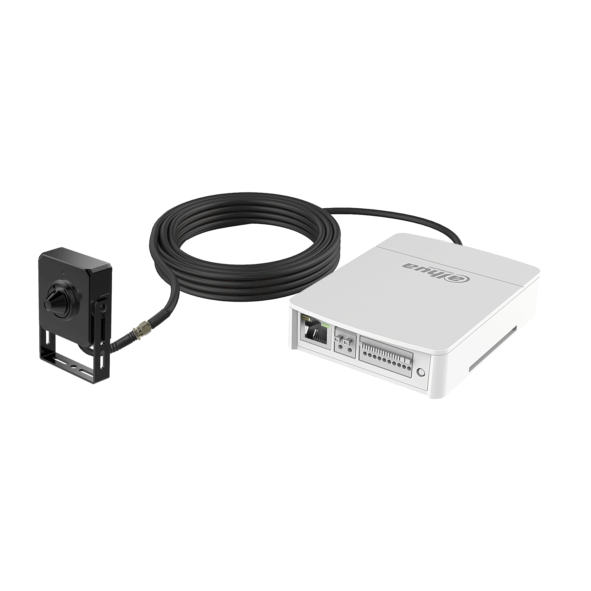 Dahua IP Covert