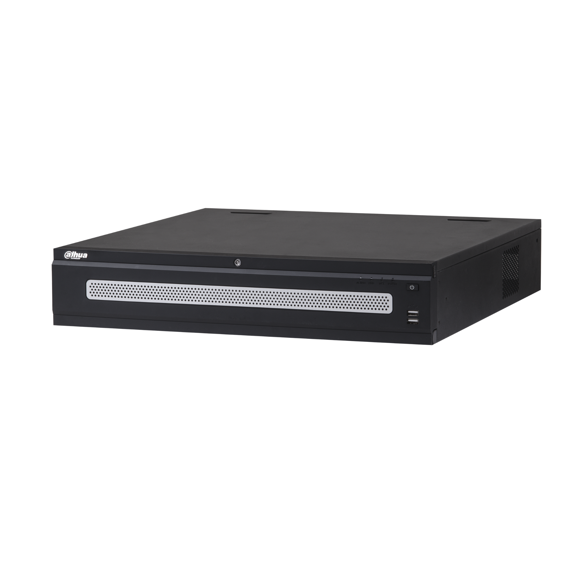 Dahua NVR Ultra Series- IP Security Surveillance Solution - AWLNZ ...