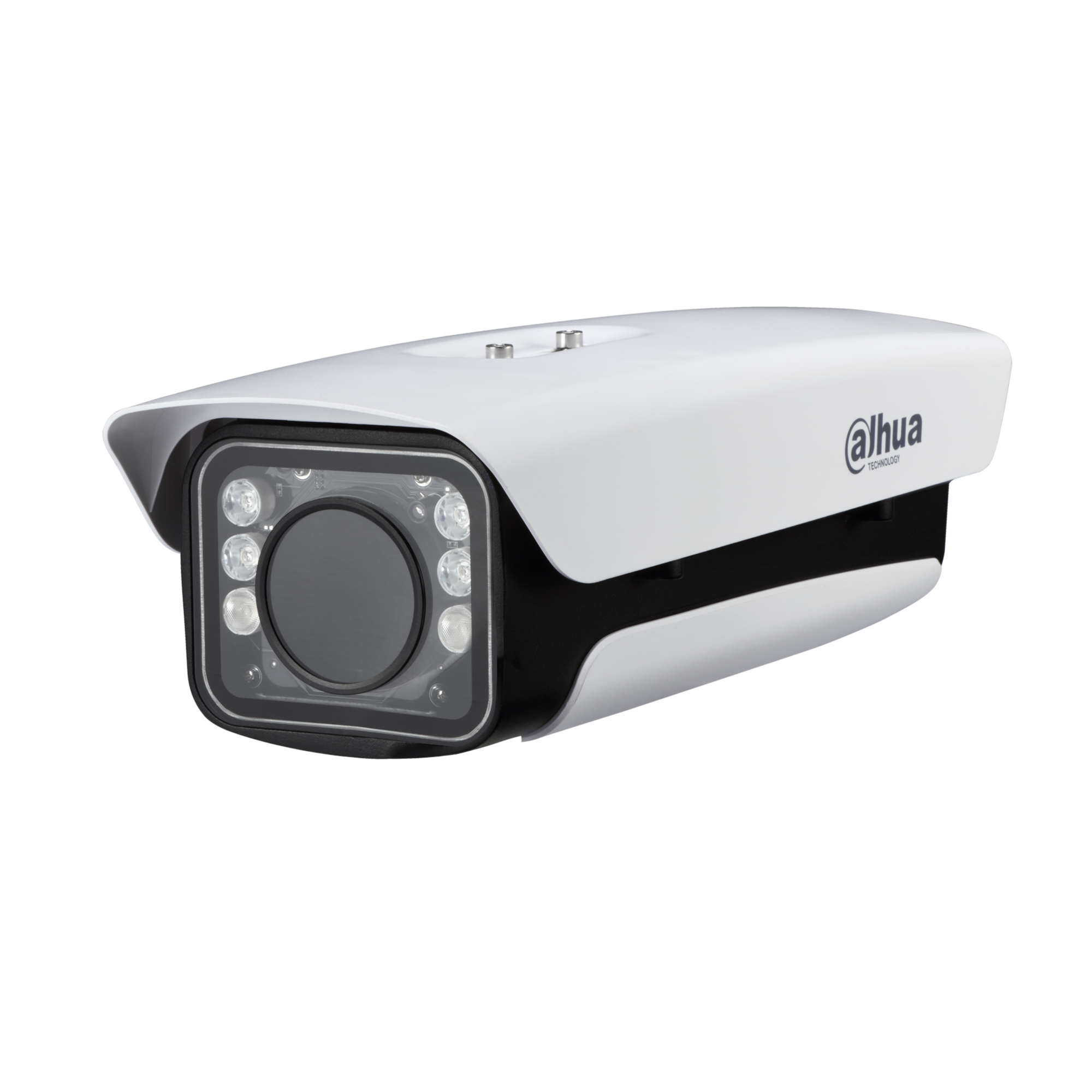 Dahua IP ANPR