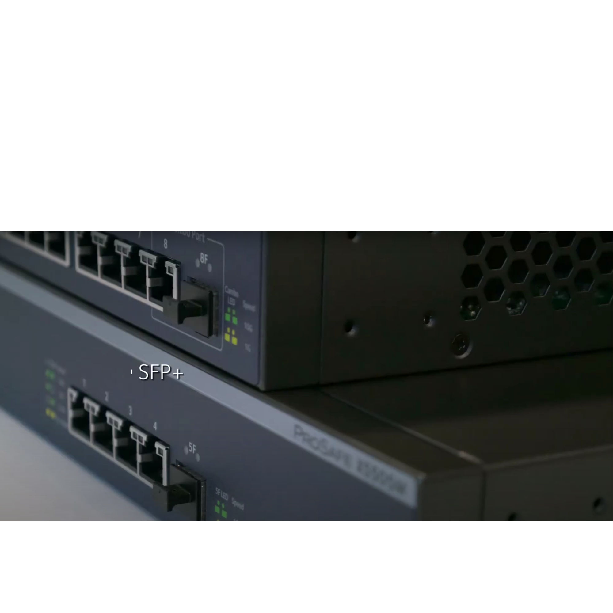 Unmanaged Switches | Effortless Network Expansion - Alliance Wholesale ...