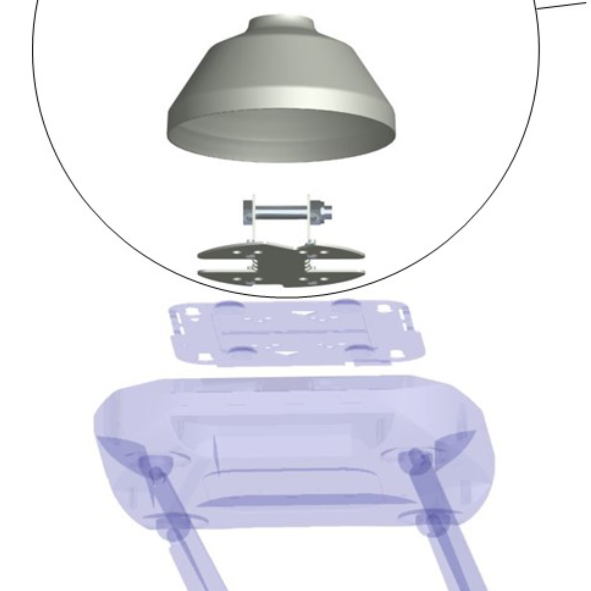 Dropper Poles - Data Products