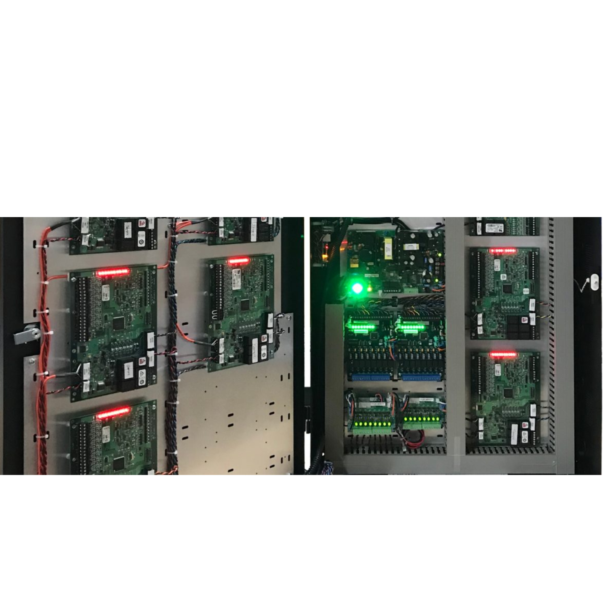 Smart Modular Power Supplies