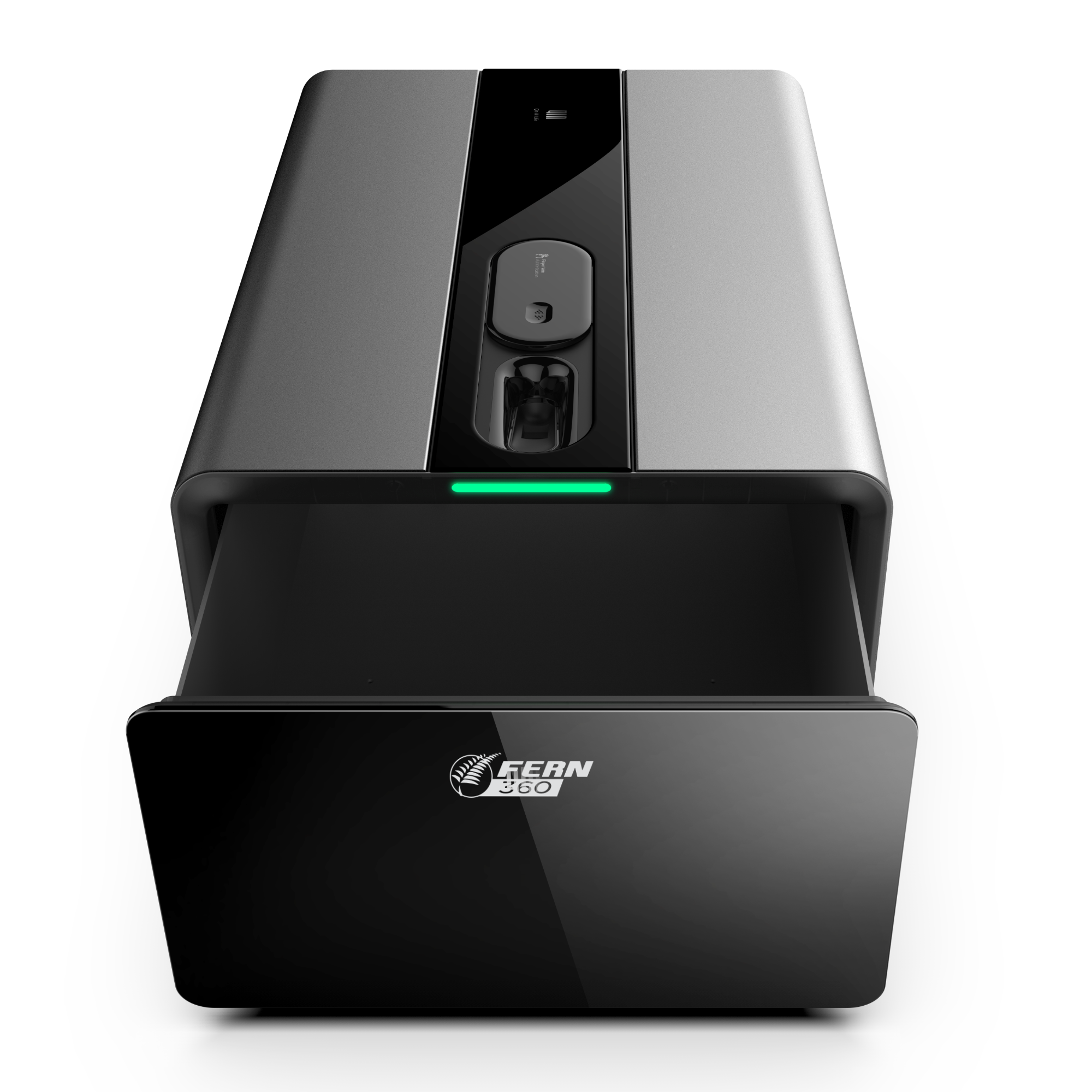 Smart Safes | state-of-the-art smart safes designed for your valuable ...