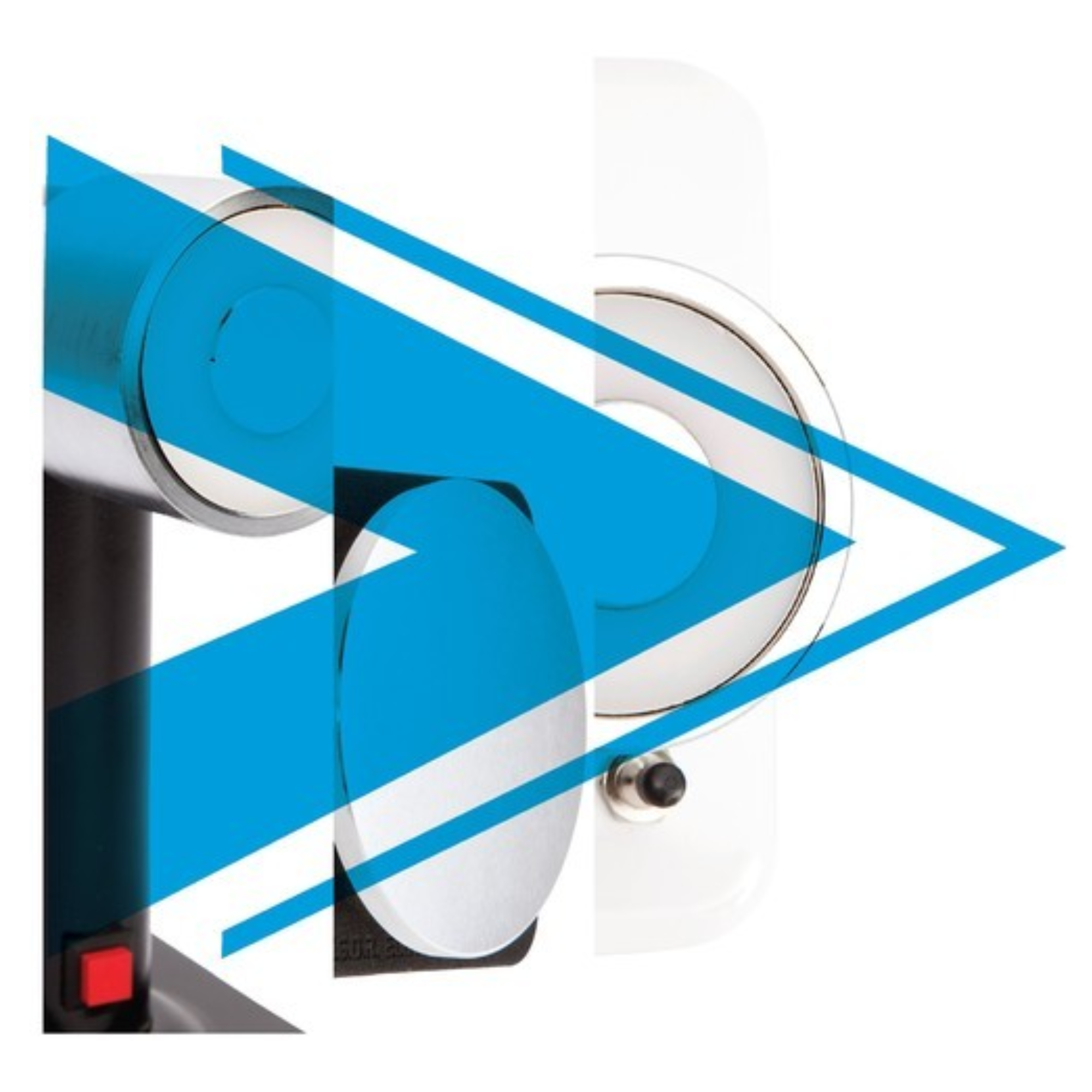 Hold Open - Magnetic