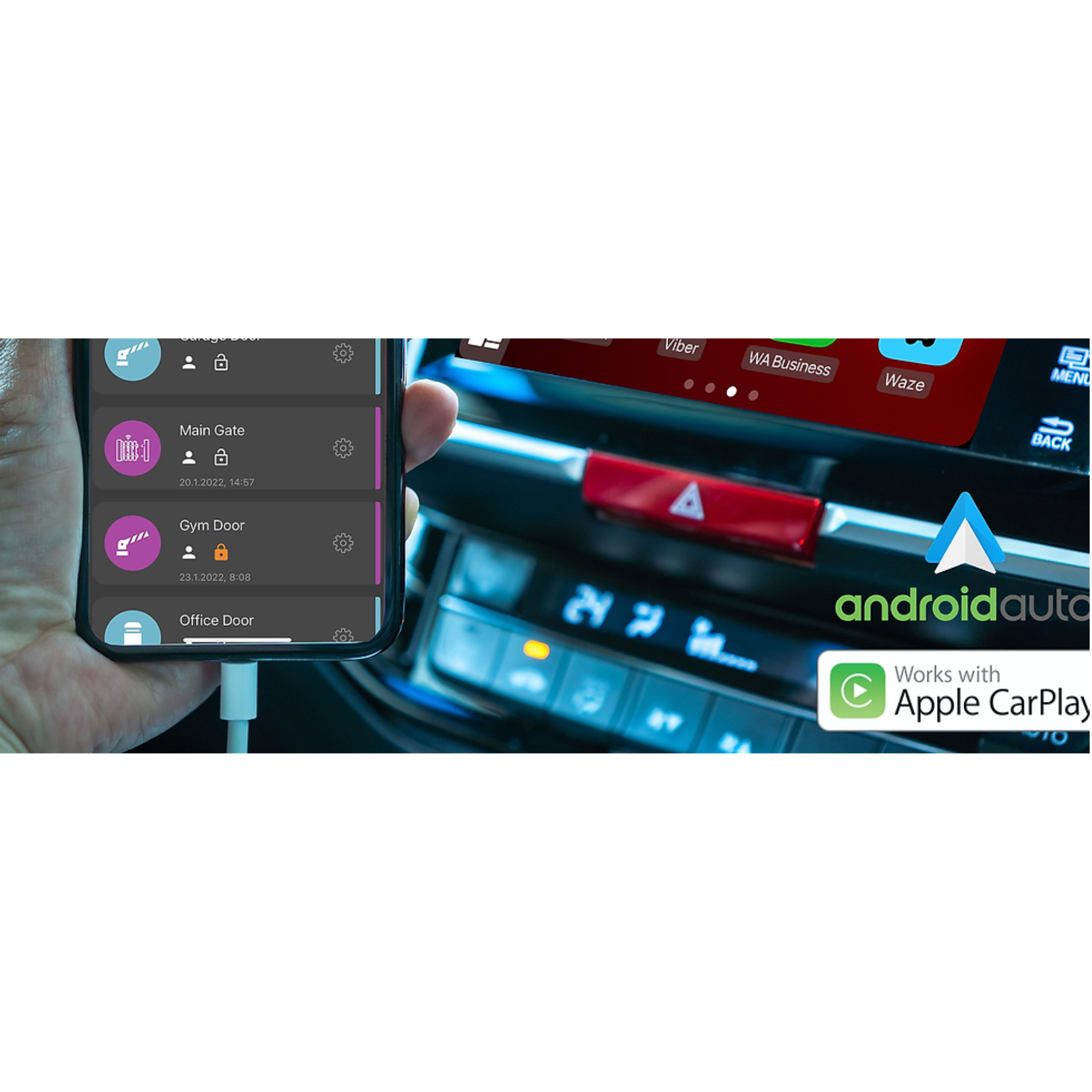 Palgate GSM Controllers - Access and Control - Alliance Wholesale ...