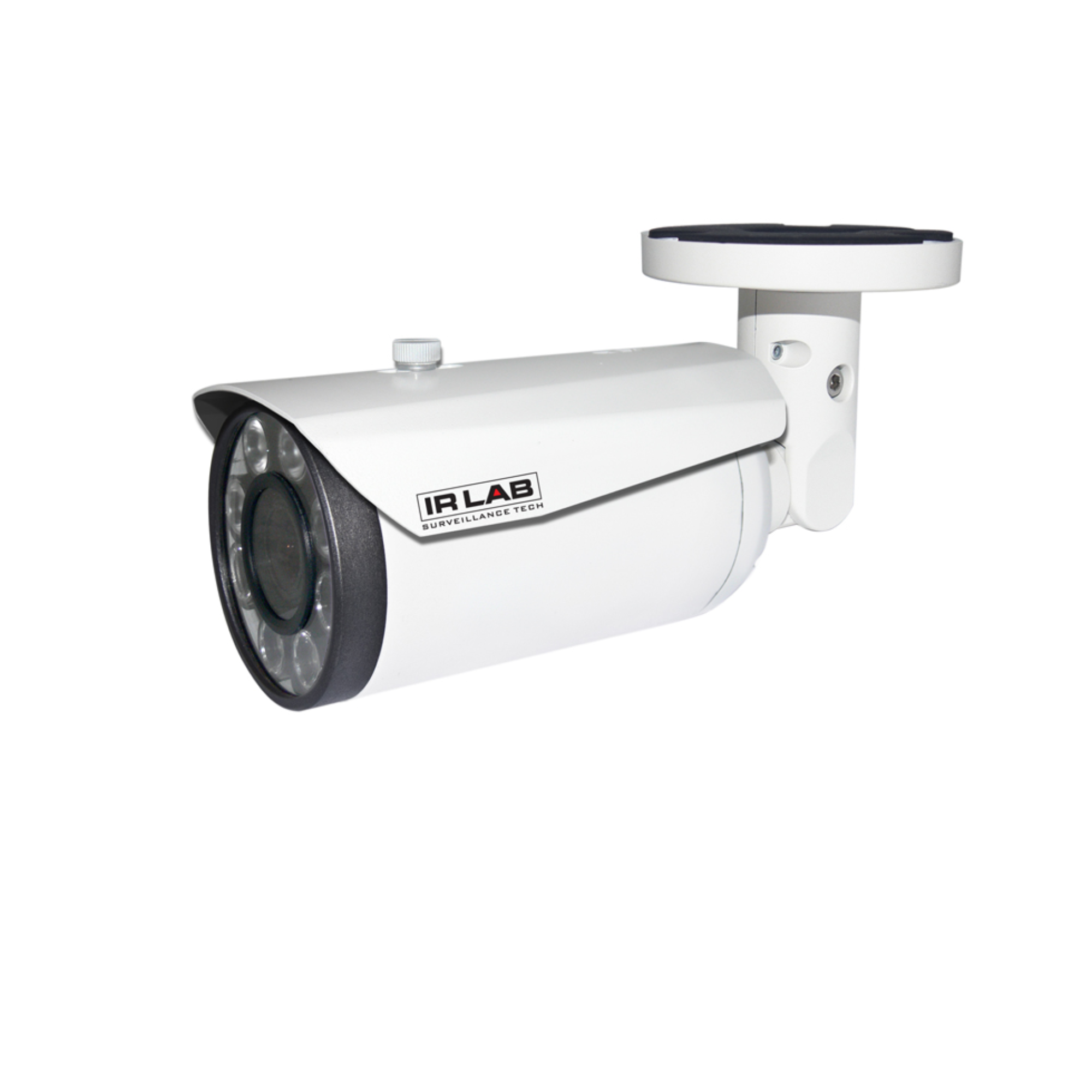 IR Lab IP Dome Cameras