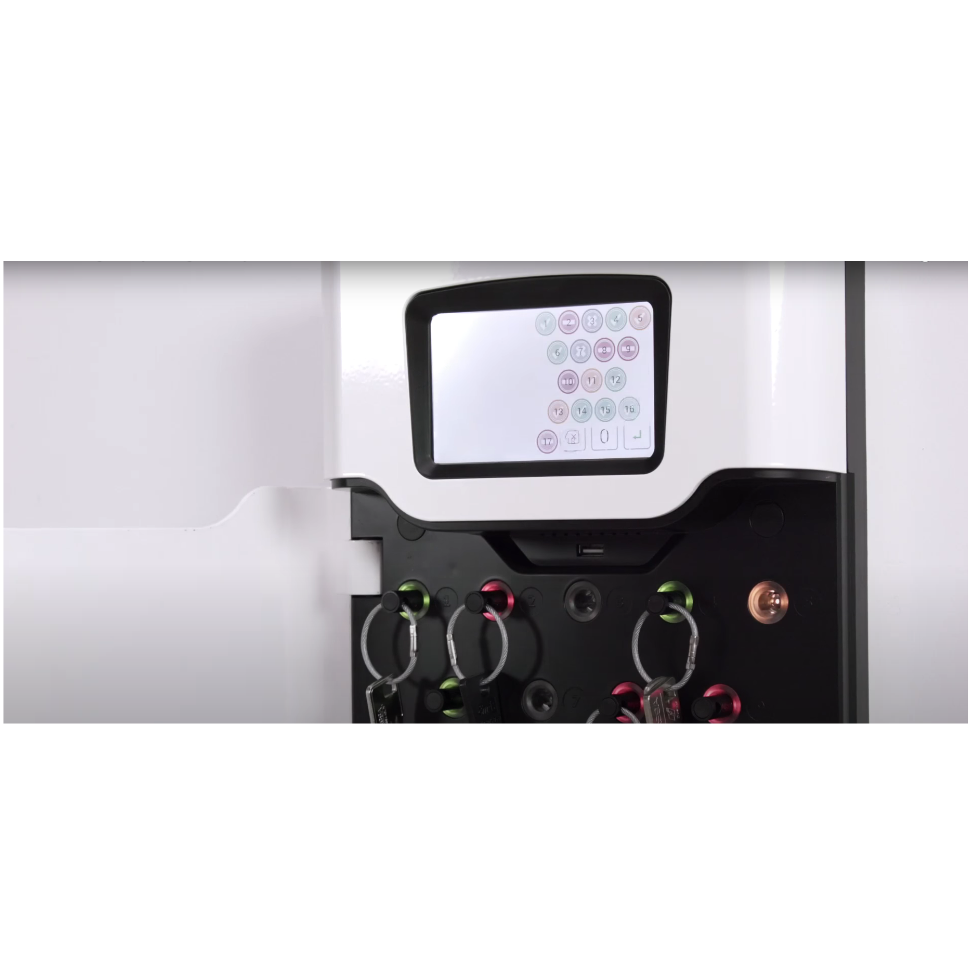 Intelligent key management systems - Alliance Wholesale | Essential ...