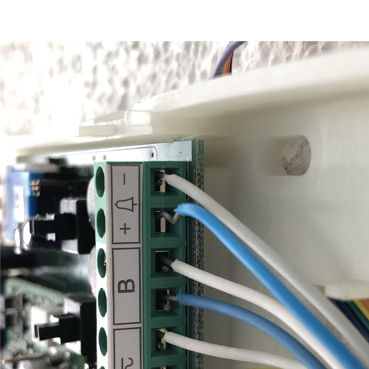 Help Point Intercom Cables Intercom Cable - Providing two-way communication - Alliance Wholesale ...