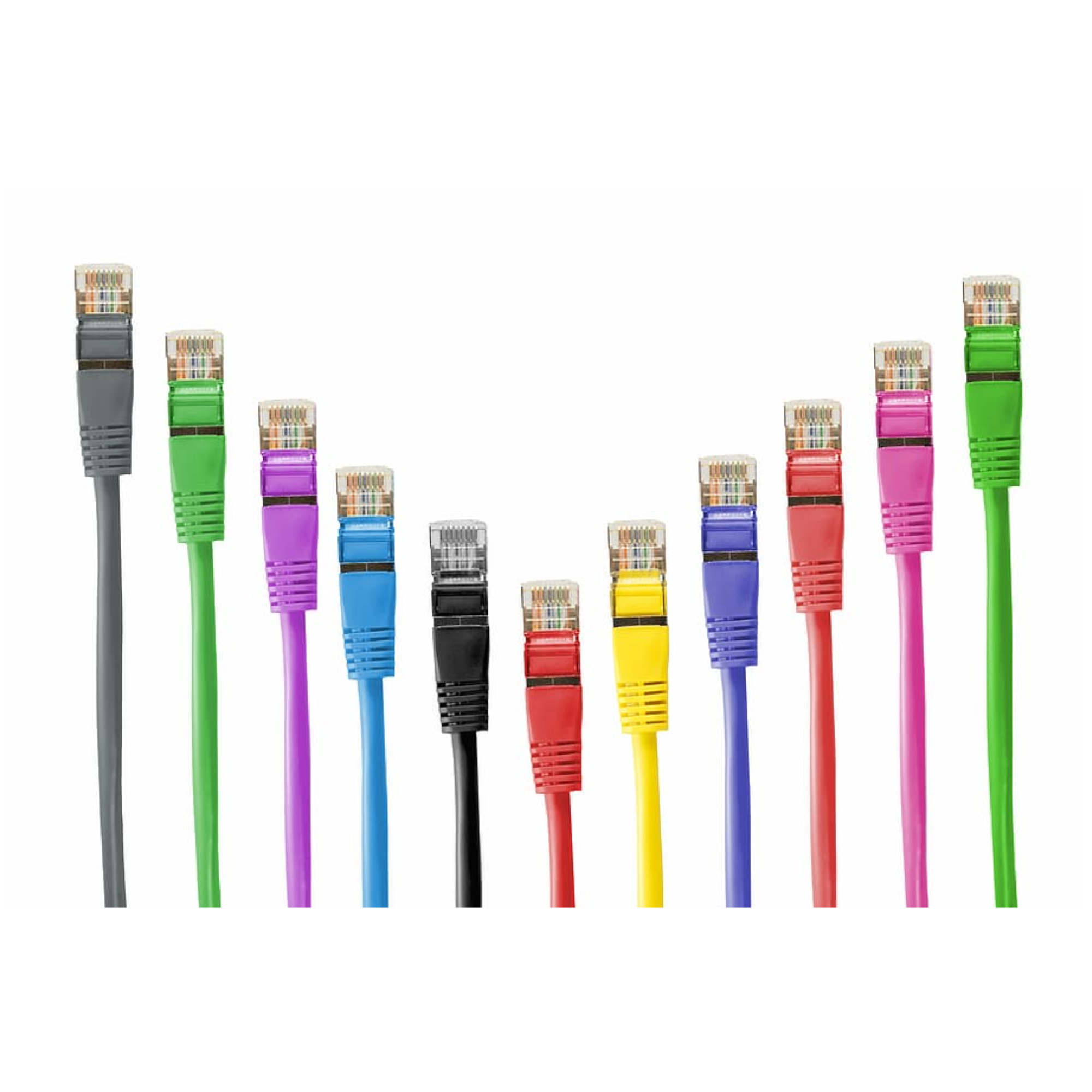 Leads - Patch Leads. Cat5e, Cat6, HDMI, Power, Coaxial - AWLNZ ...