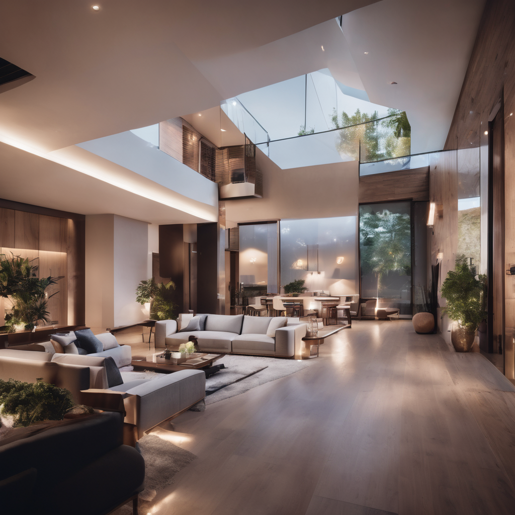 Switches and Electrical