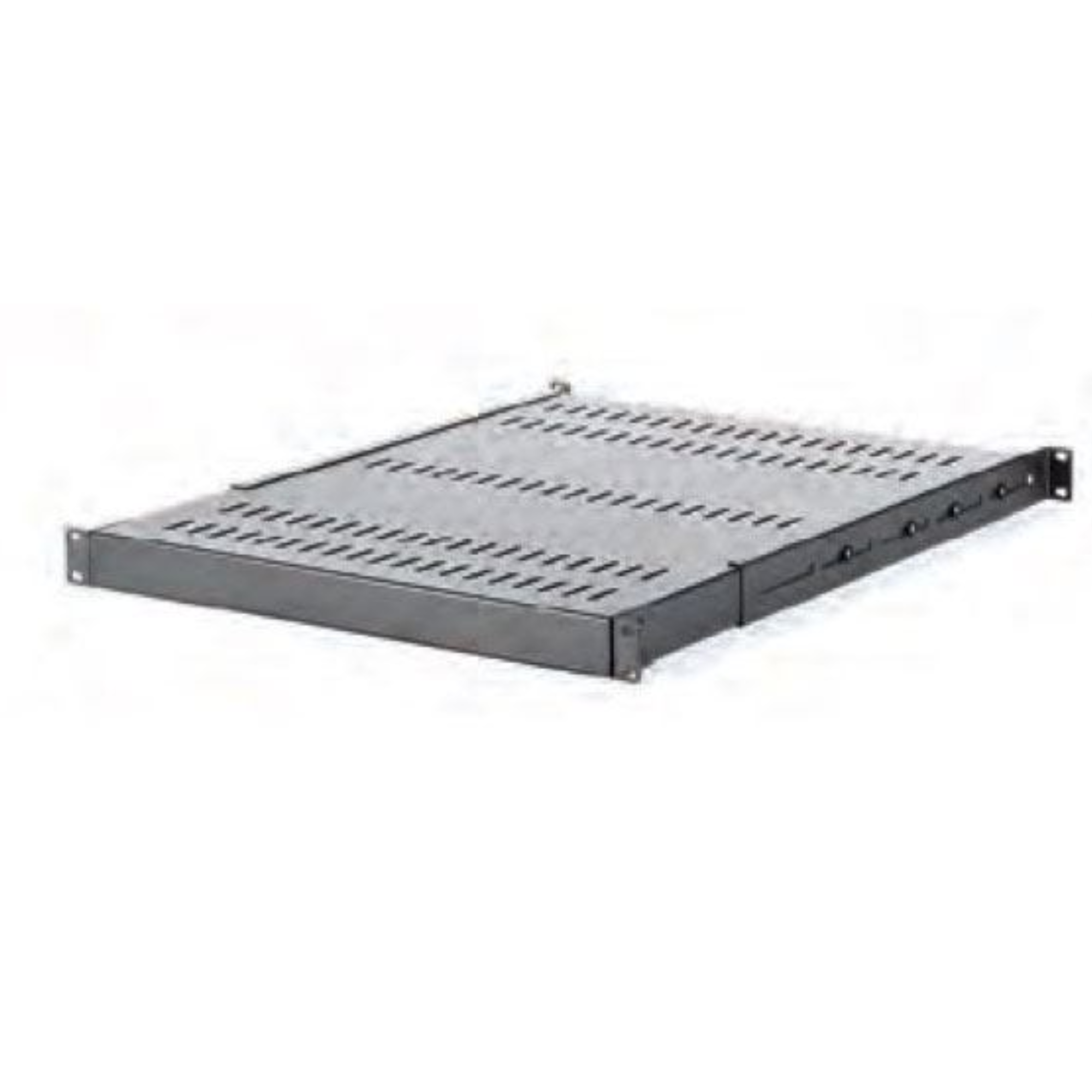 Modempak Rack Data Cabinet Shelving | Essential Security Supplies