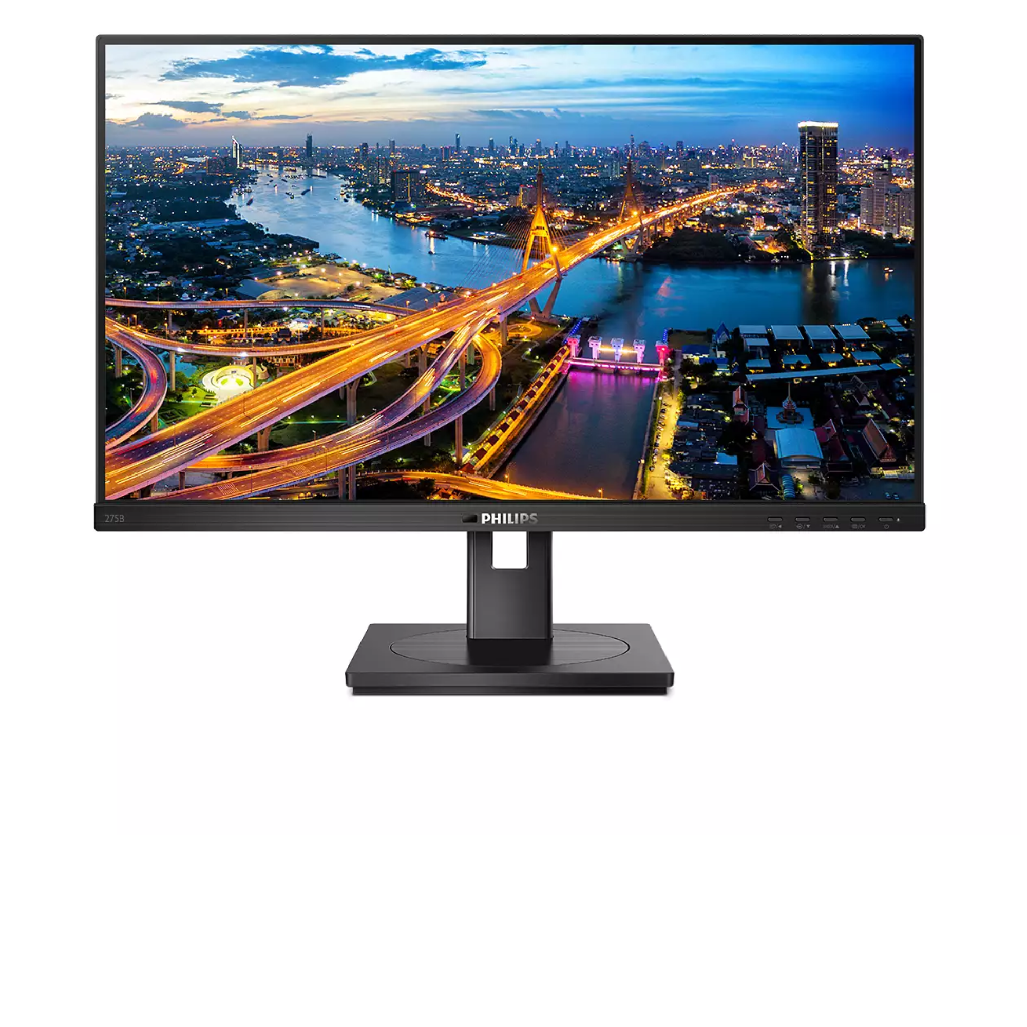 PC Monitors - Philips