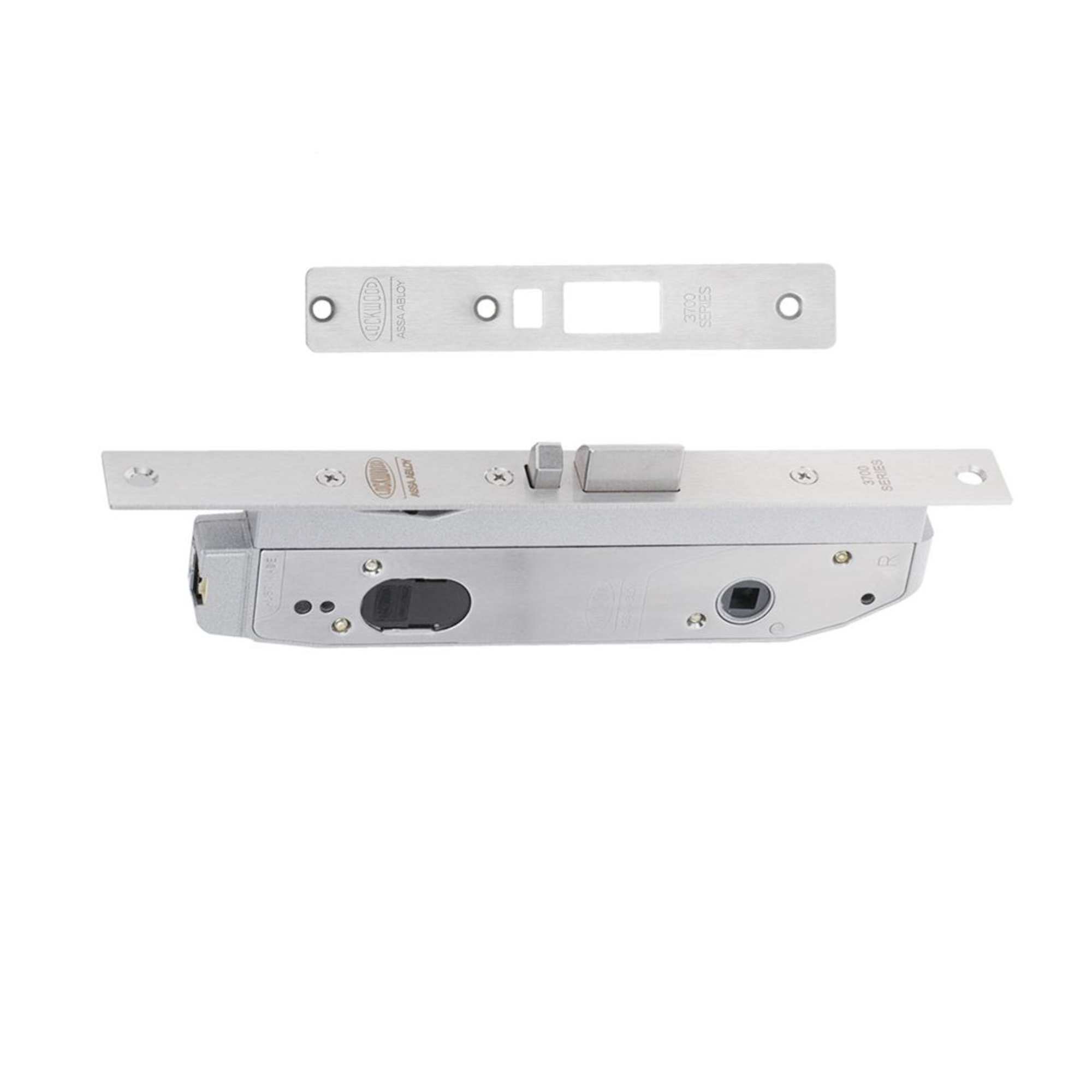 Electric Mortice Narrow Backset | Essential Security Supplies