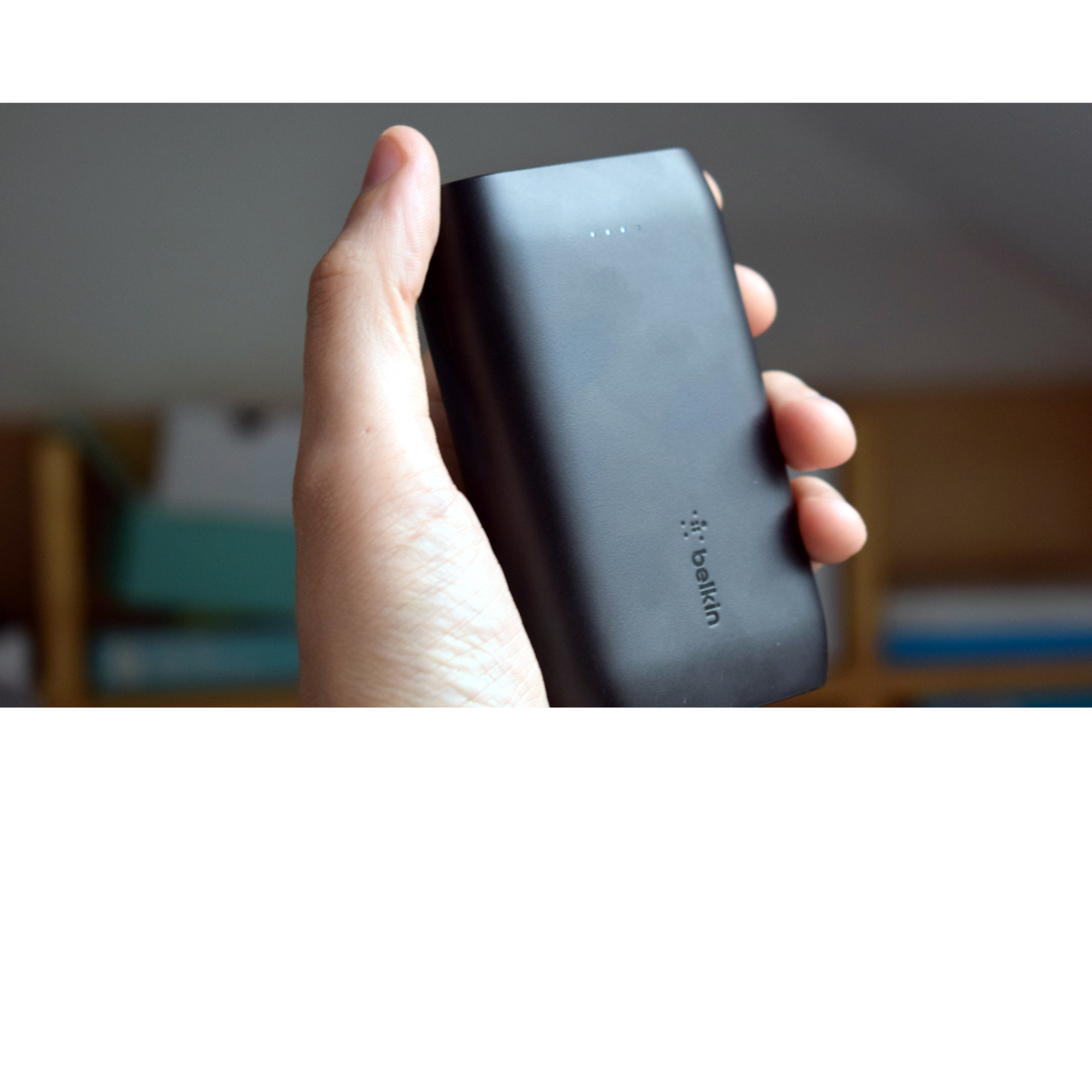 Power Banks