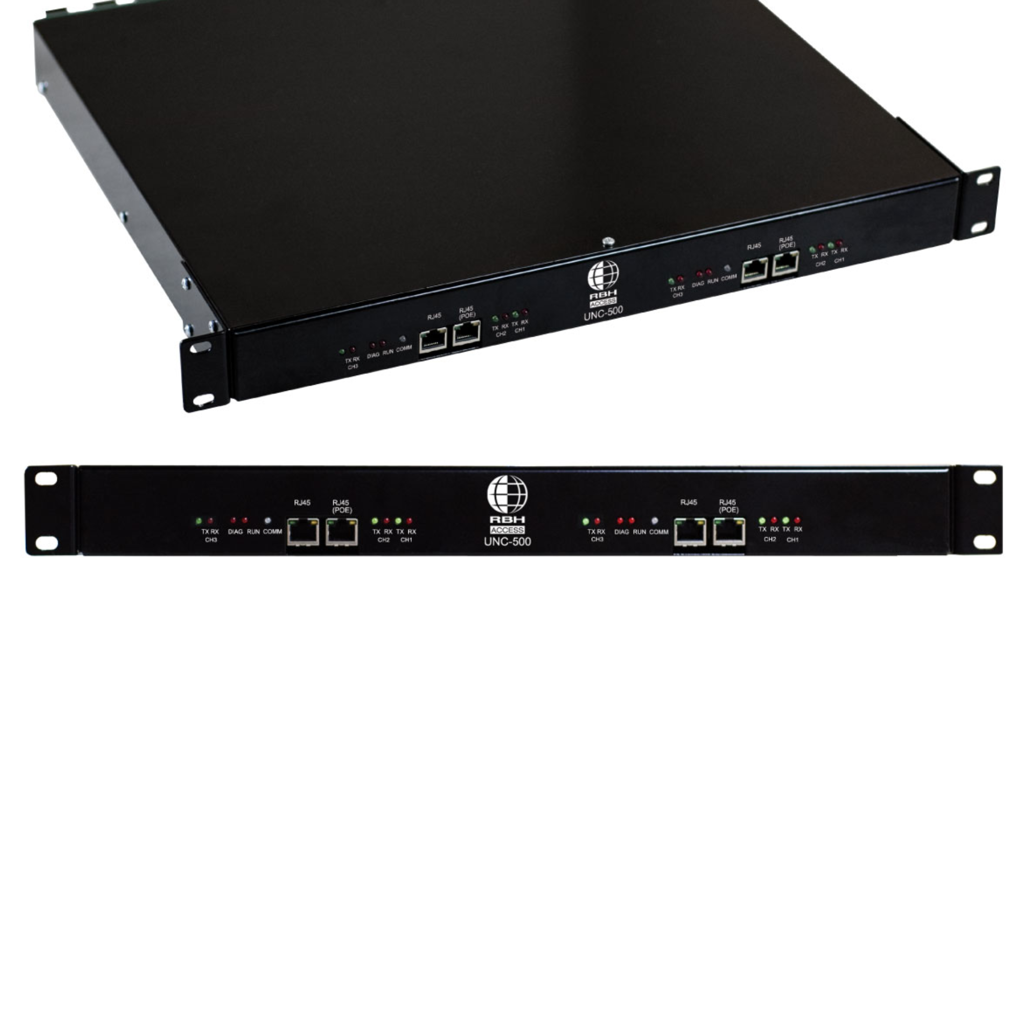 RBH - Axiom Hardware