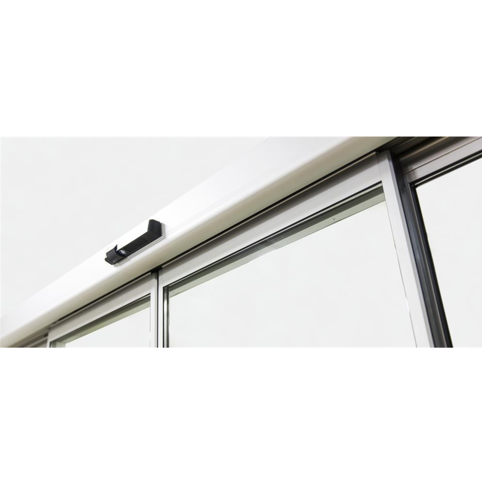 Record Sliding Door Operators