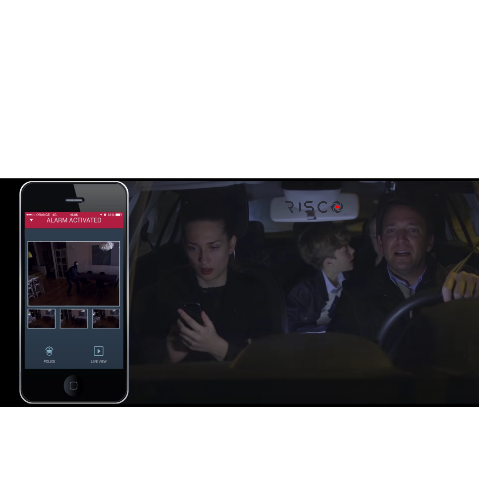 LightSYS+ Video Kits