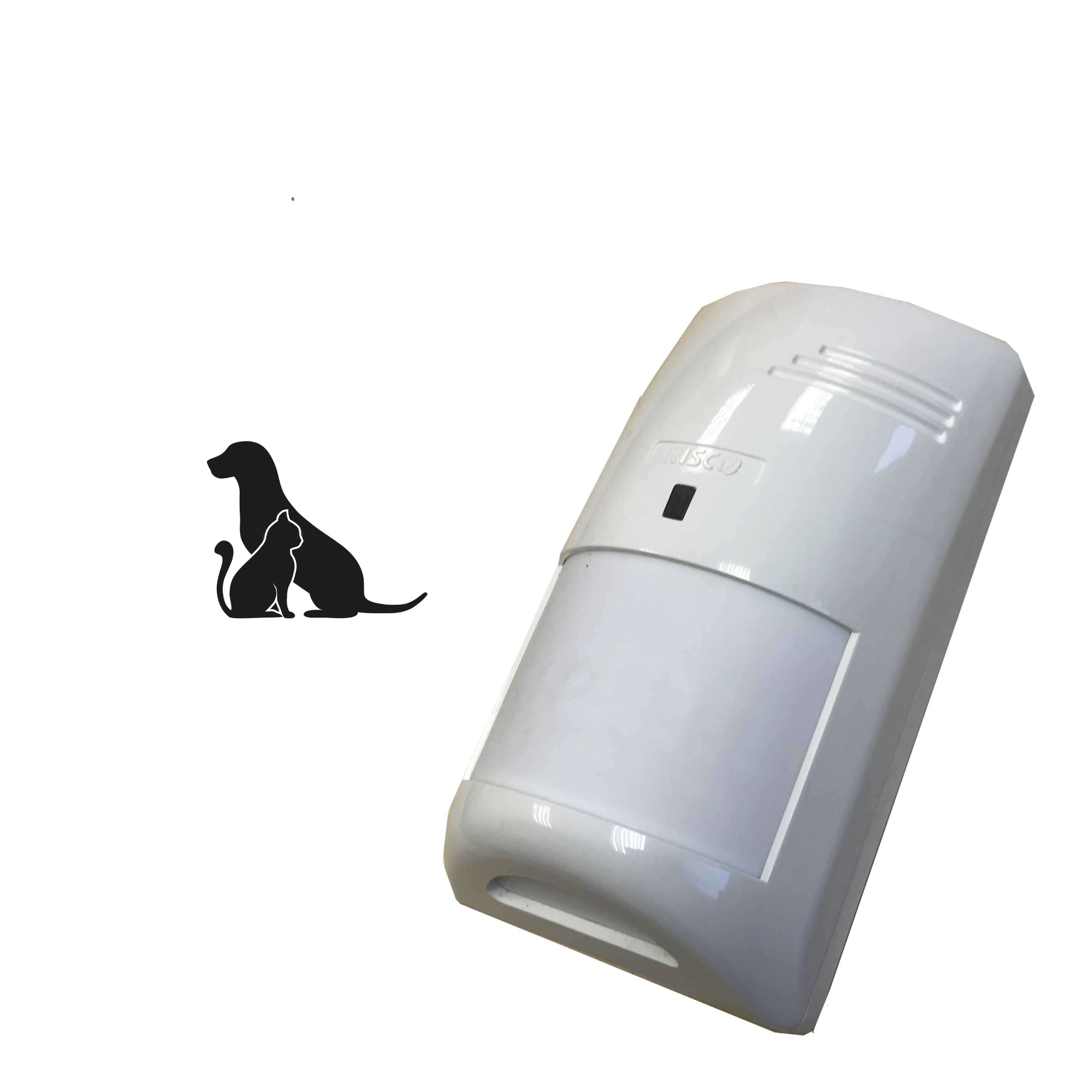 Alarm Kit Detectors