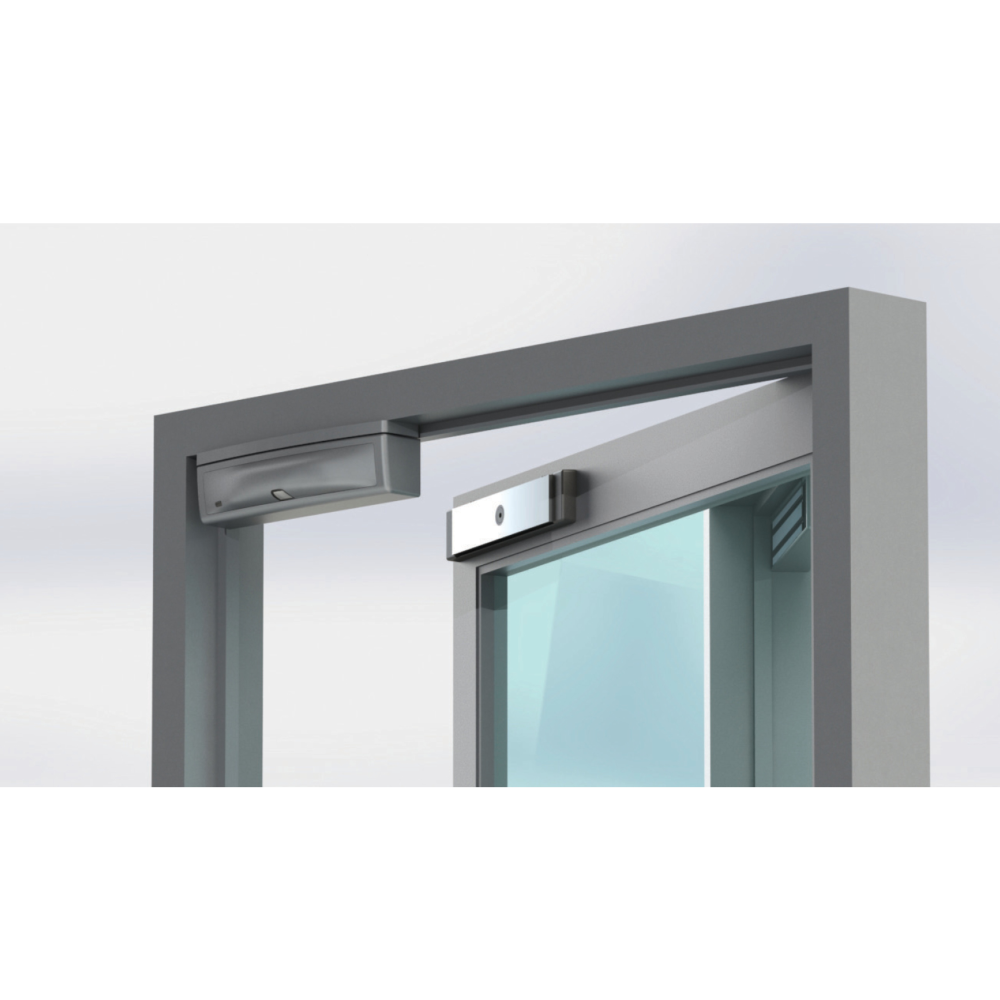 Securitron - manufacturer of electromagnetic locks, access control ...