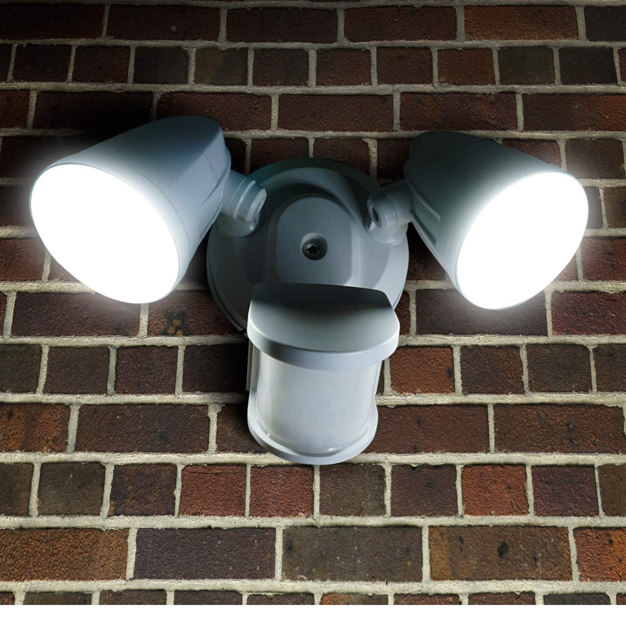 Motion Sensor LED Lighting