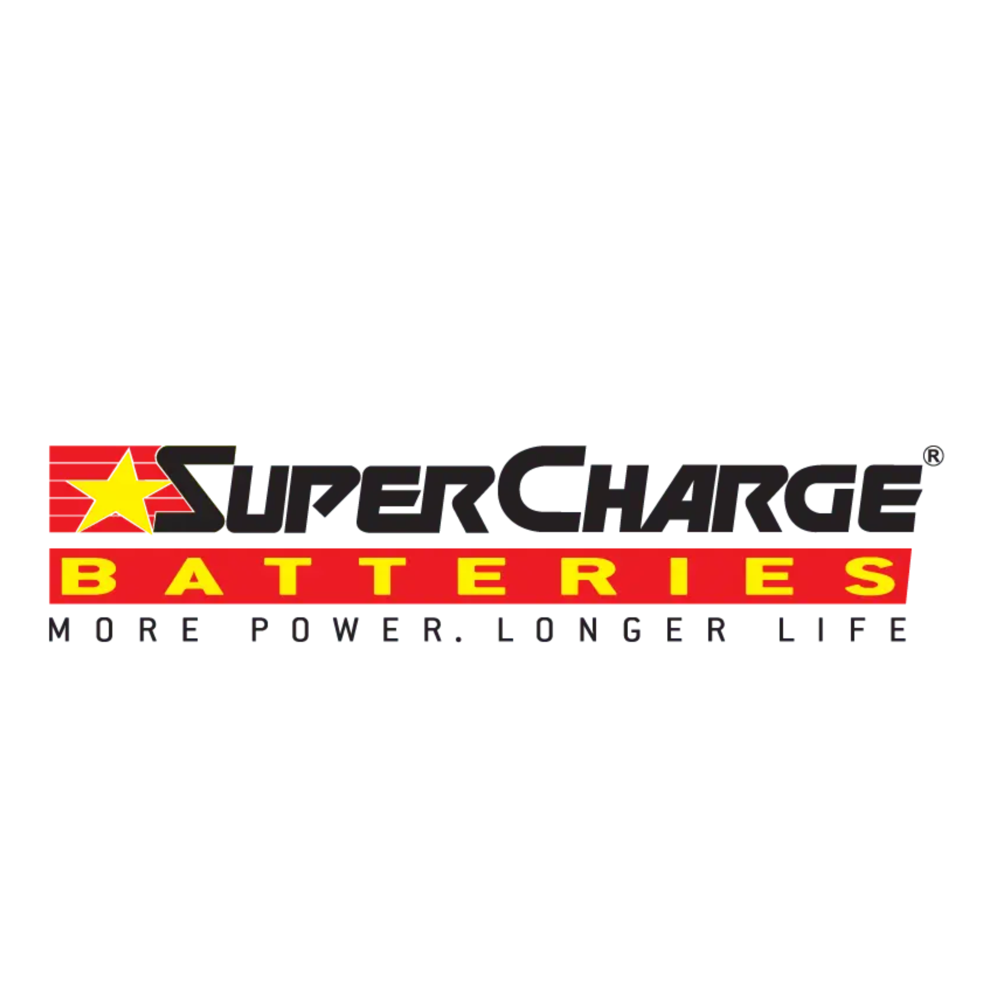 SuperCharge Classic Batteries