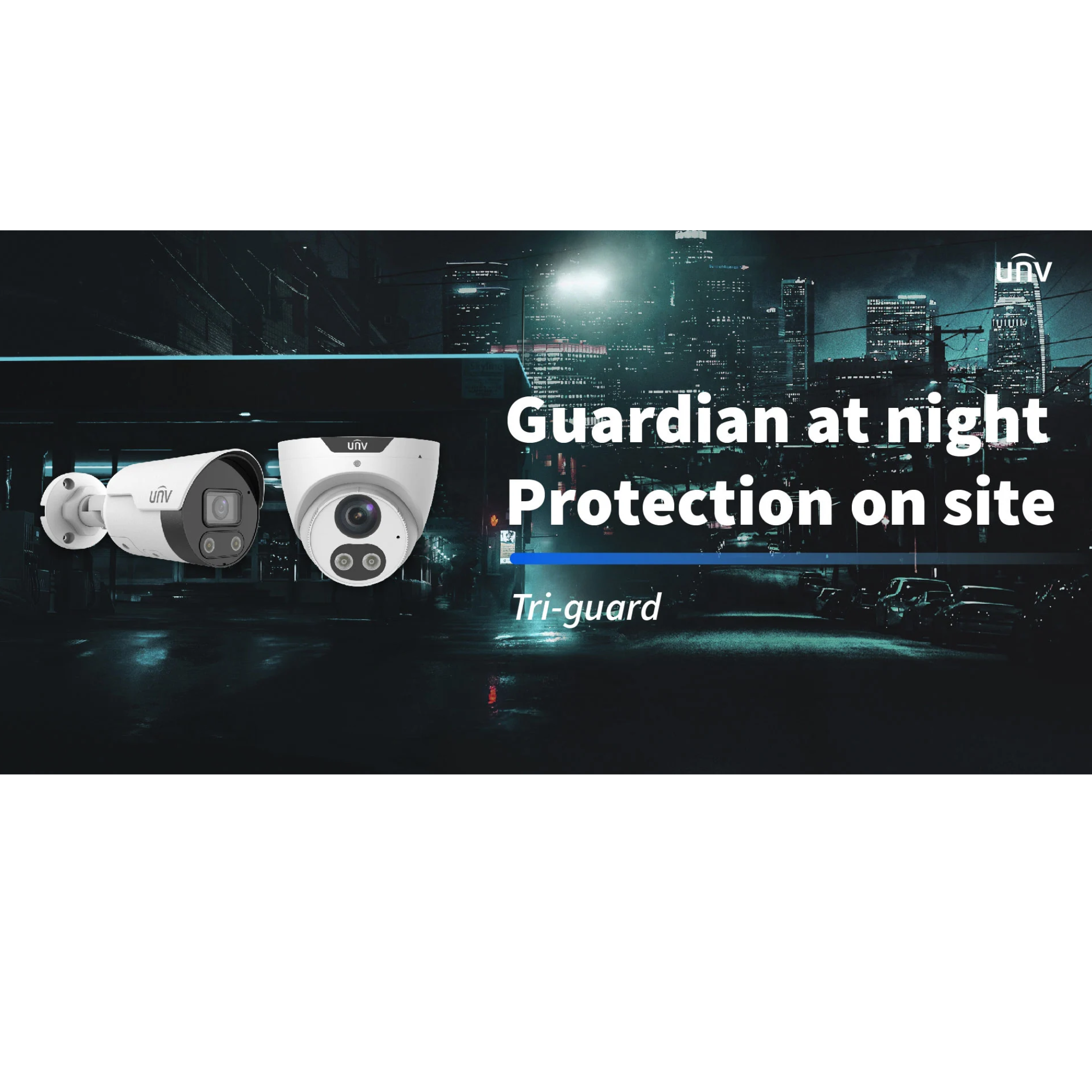 UniView Cameras