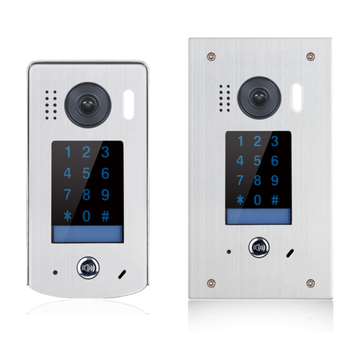 Intertek Intercom V-Tek Intercom - Clearance | Essential Security Supplies