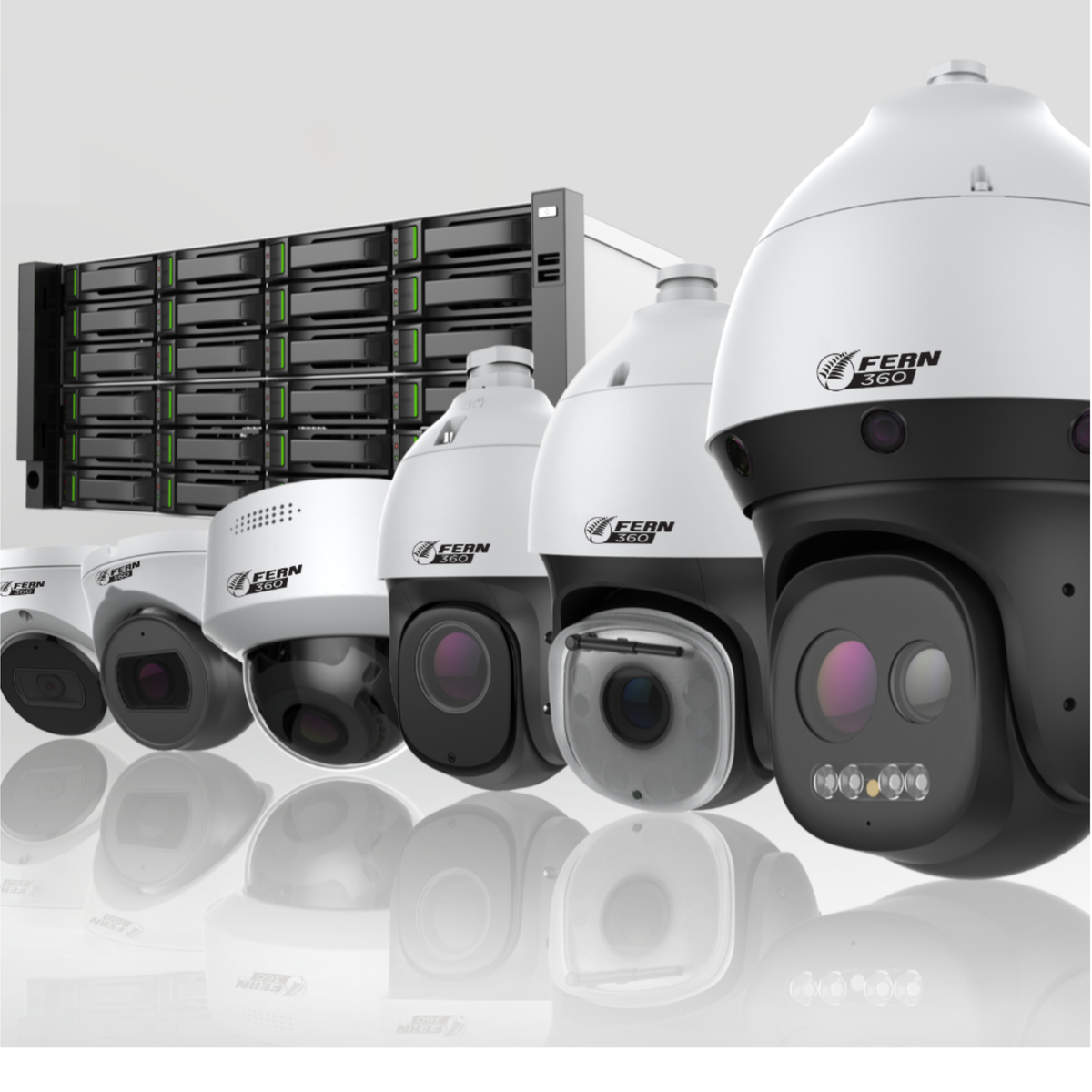 Essential Security Supplies - Security & IT Distributor New Zealand