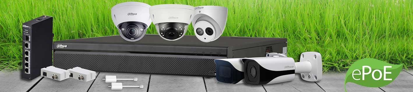 Dahua IP EPOE