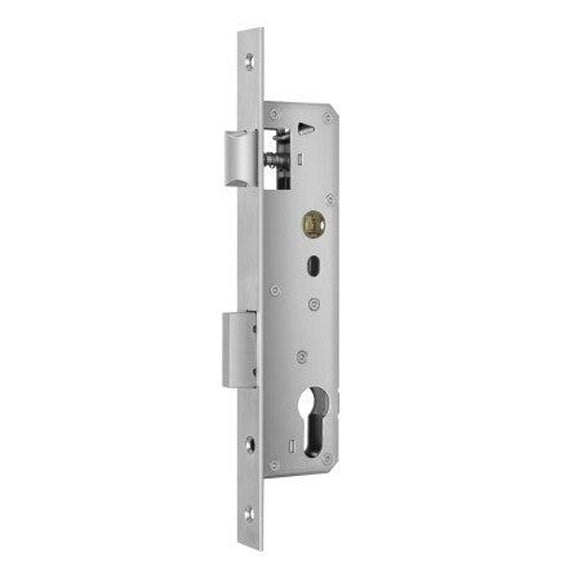 SREARTMB - Schlage Artus Narrow Profile Smart Lock - Black Schlage Artus Smart Lock with 30mm backset Mortice Lock