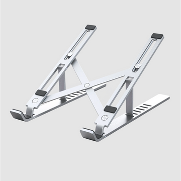 VEN-KDLI0 - Vention Laptop Stand - Silver