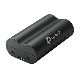 TL-TAPOA100 - TP-Link Tapo A100 Battery Pack, for Tapo Powered Cameras and Video Doorbells