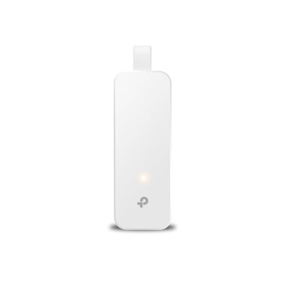TL-UE300 - TP-LINK USB 3.0 to Gigabit Ethernet Adapter