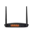 TL-ARCHERMR400 - TP-Link Archer MR400 AC1350 Wireless Dual Band 4G LTE Router
